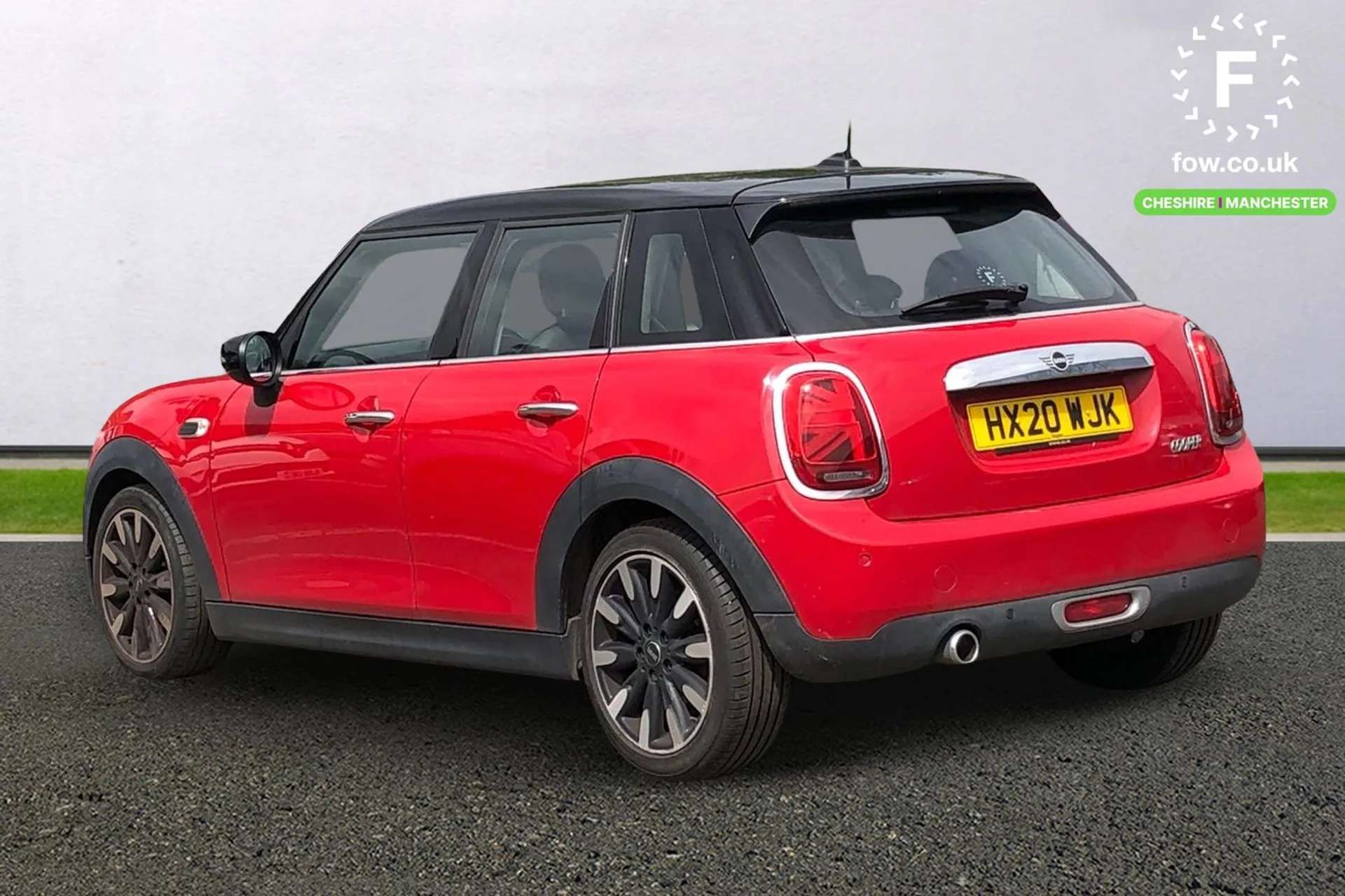 2020 MINI HATCH 2020 MINI HATCH