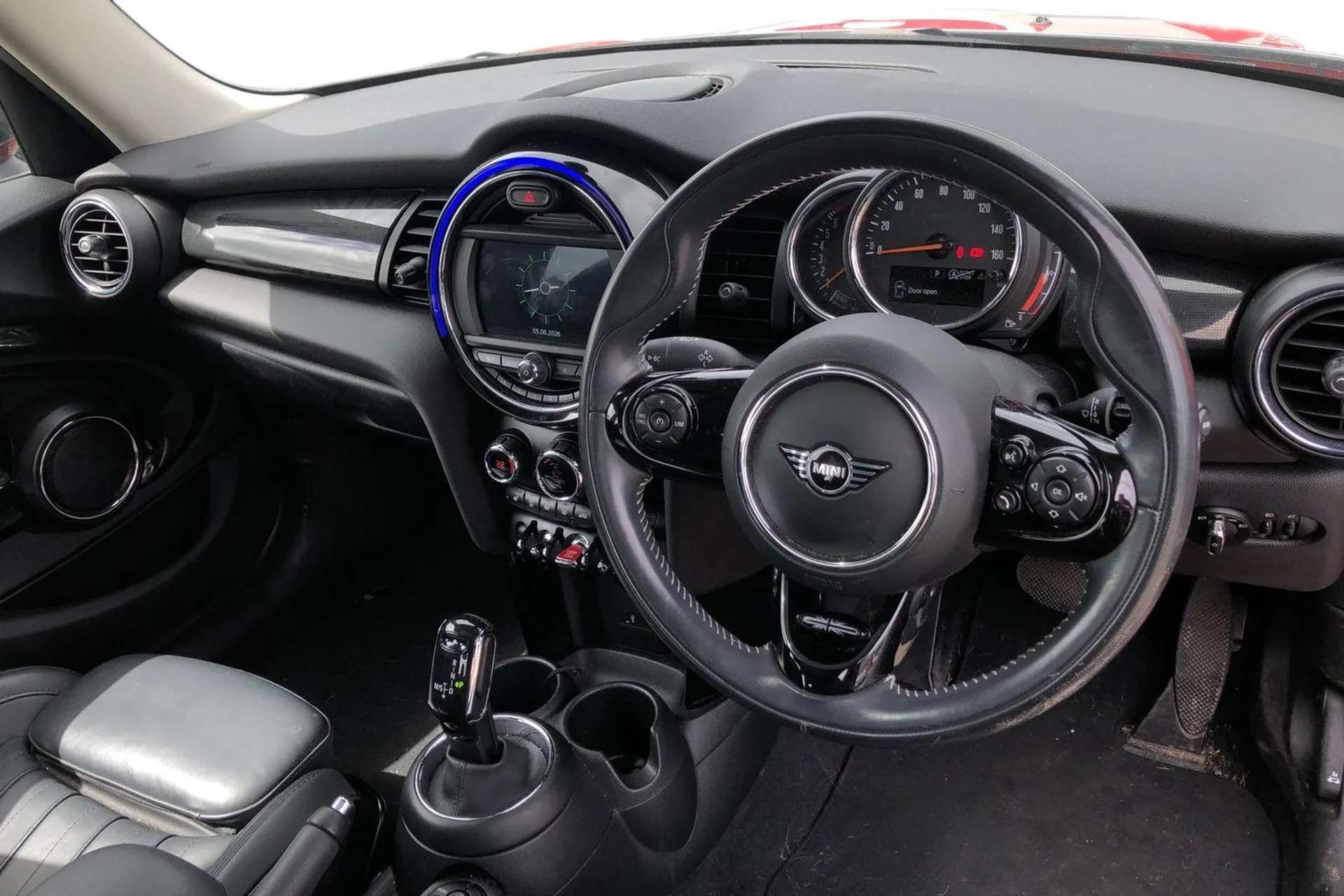 2020 MINI HATCH 2020 MINI HATCH