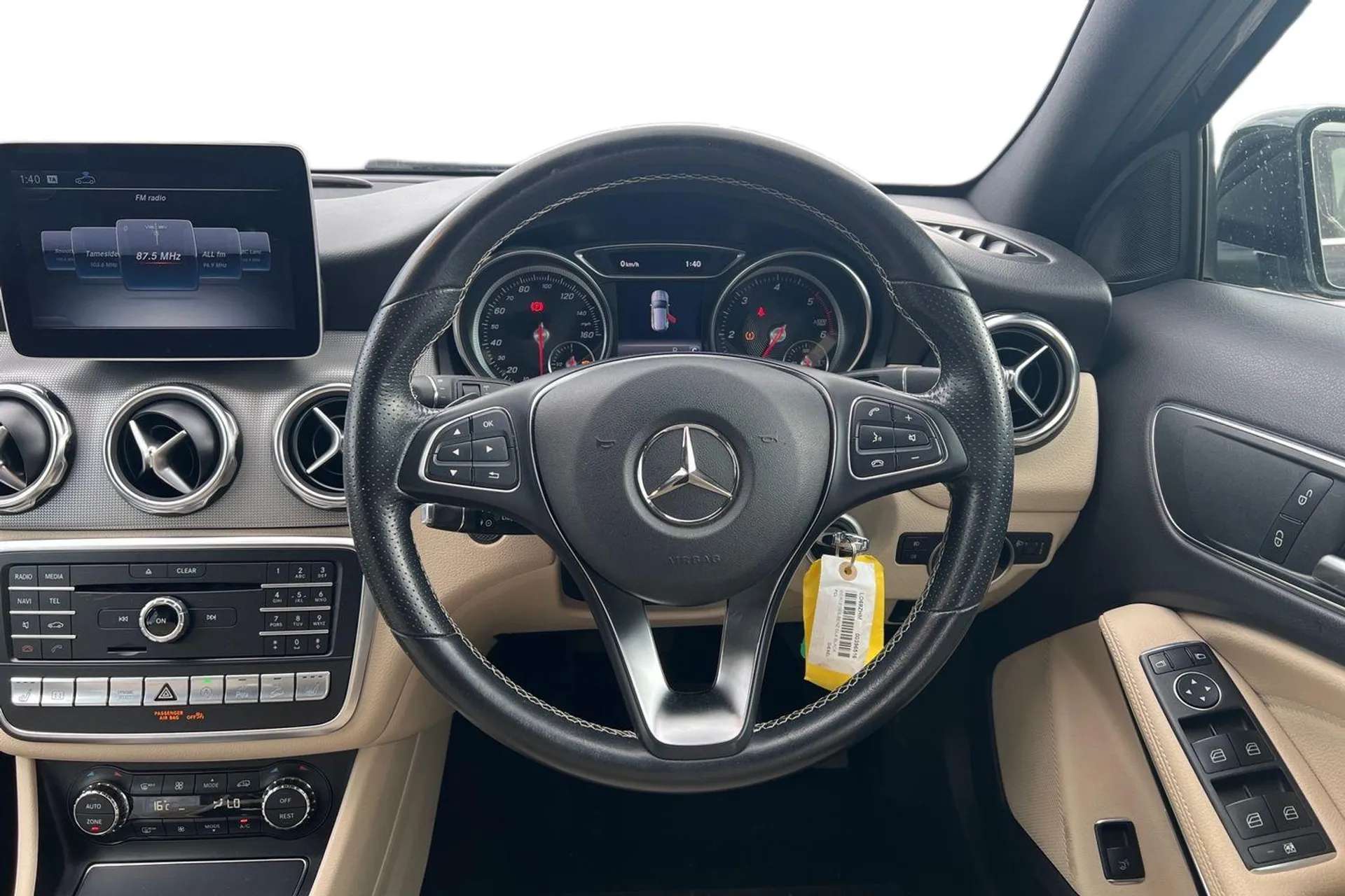 2018 MERCEDES-BENZ GLA 2018 MERCEDES-BENZ GLA