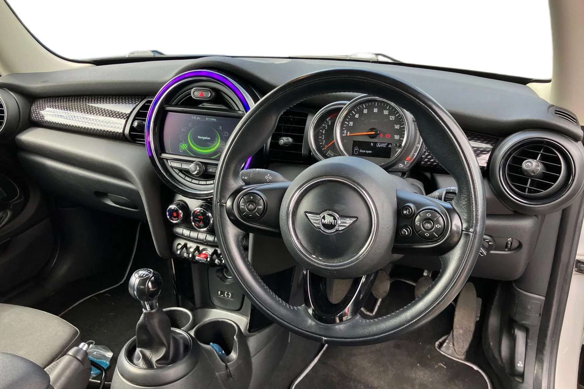 2018 MINI HATCH 2018 MINI HATCH