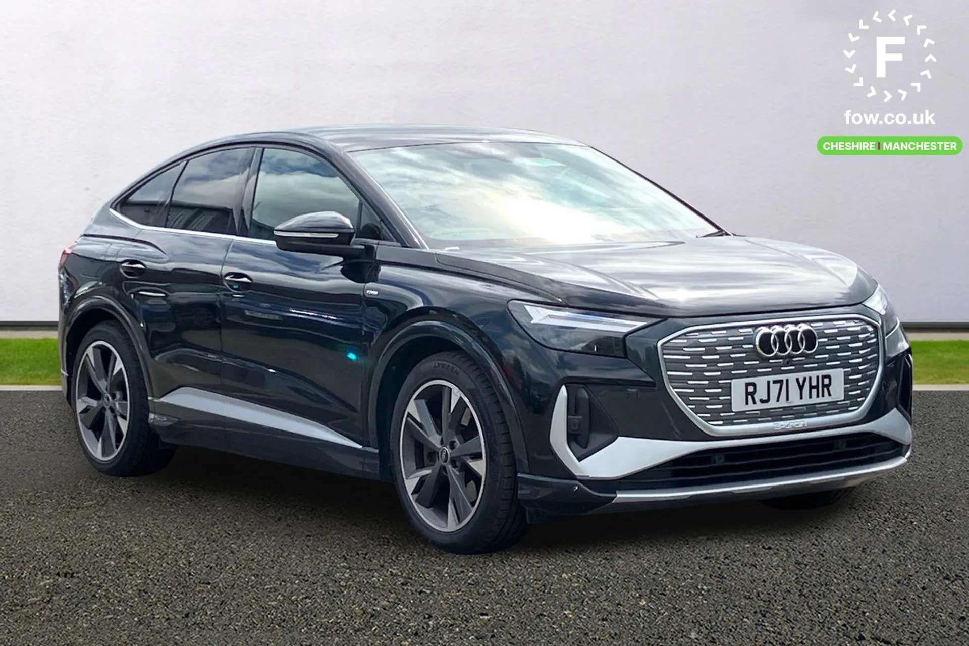2022 AUDI Q4 2022 AUDI Q4