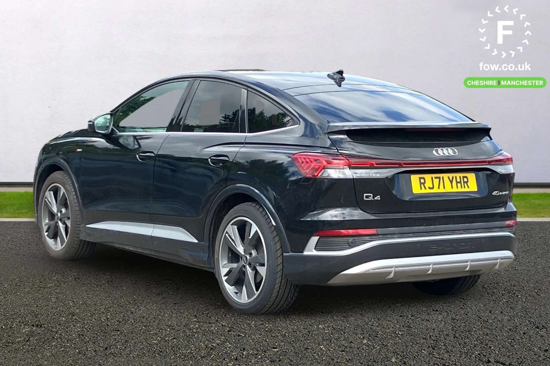 2022 AUDI Q4 2022 AUDI Q4