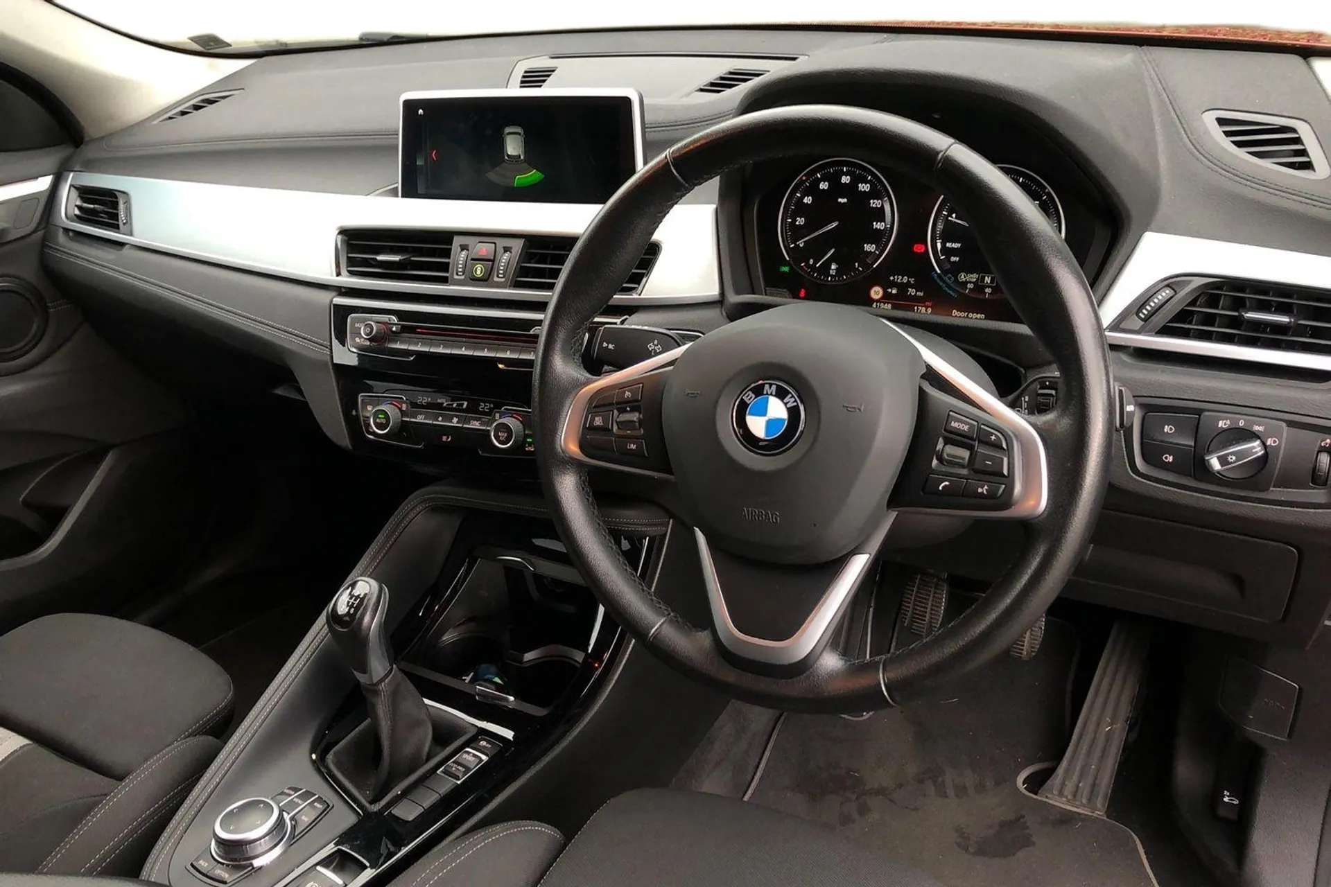 2020 BMW X2 2020 BMW X2
