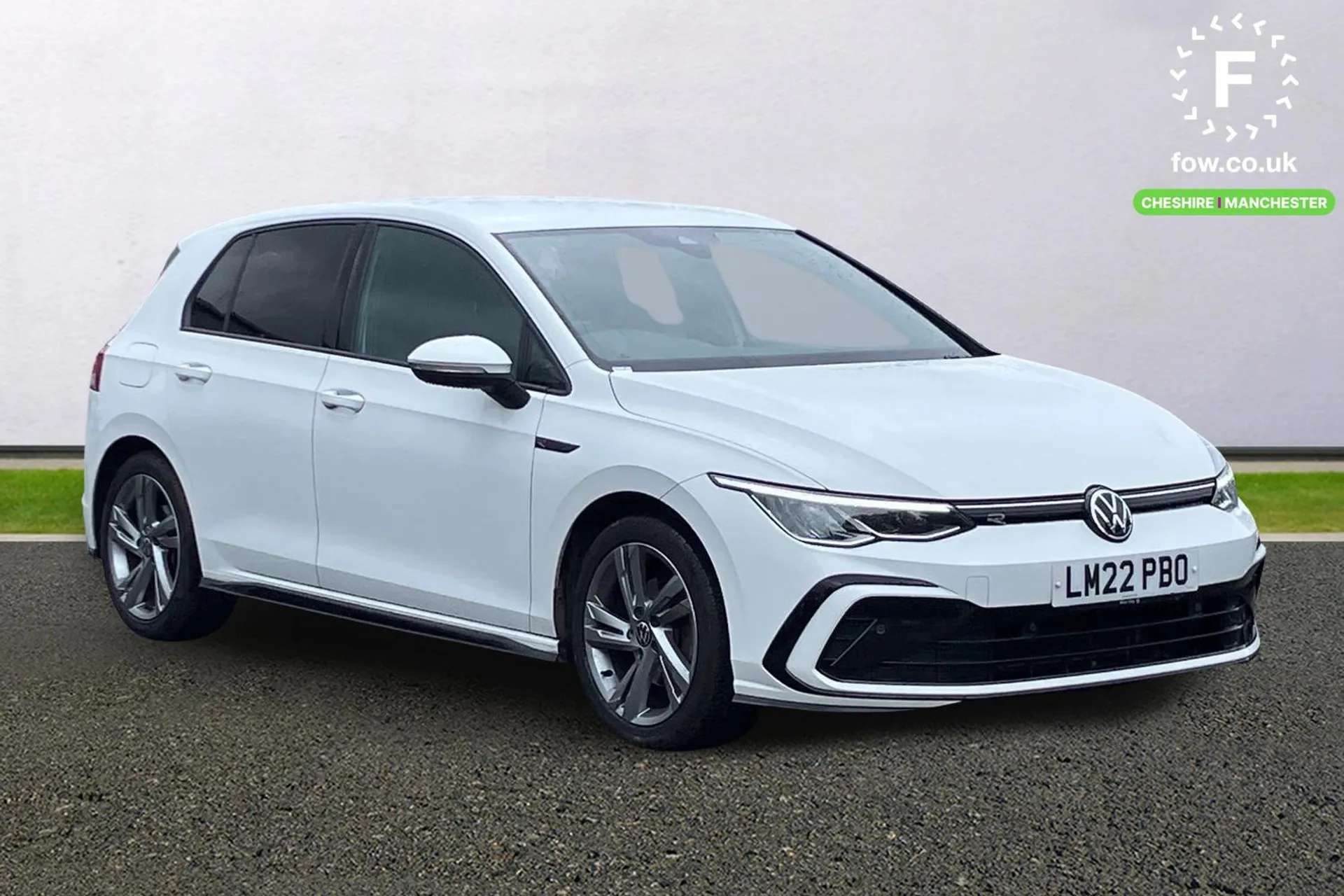 2022 VOLKSWAGEN GOLF 2022 VOLKSWAGEN GOLF