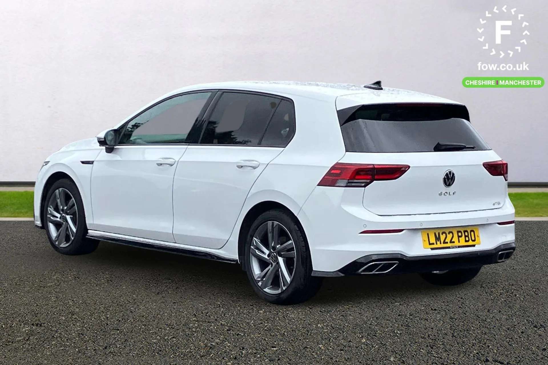 2022 VOLKSWAGEN GOLF 2022 VOLKSWAGEN GOLF