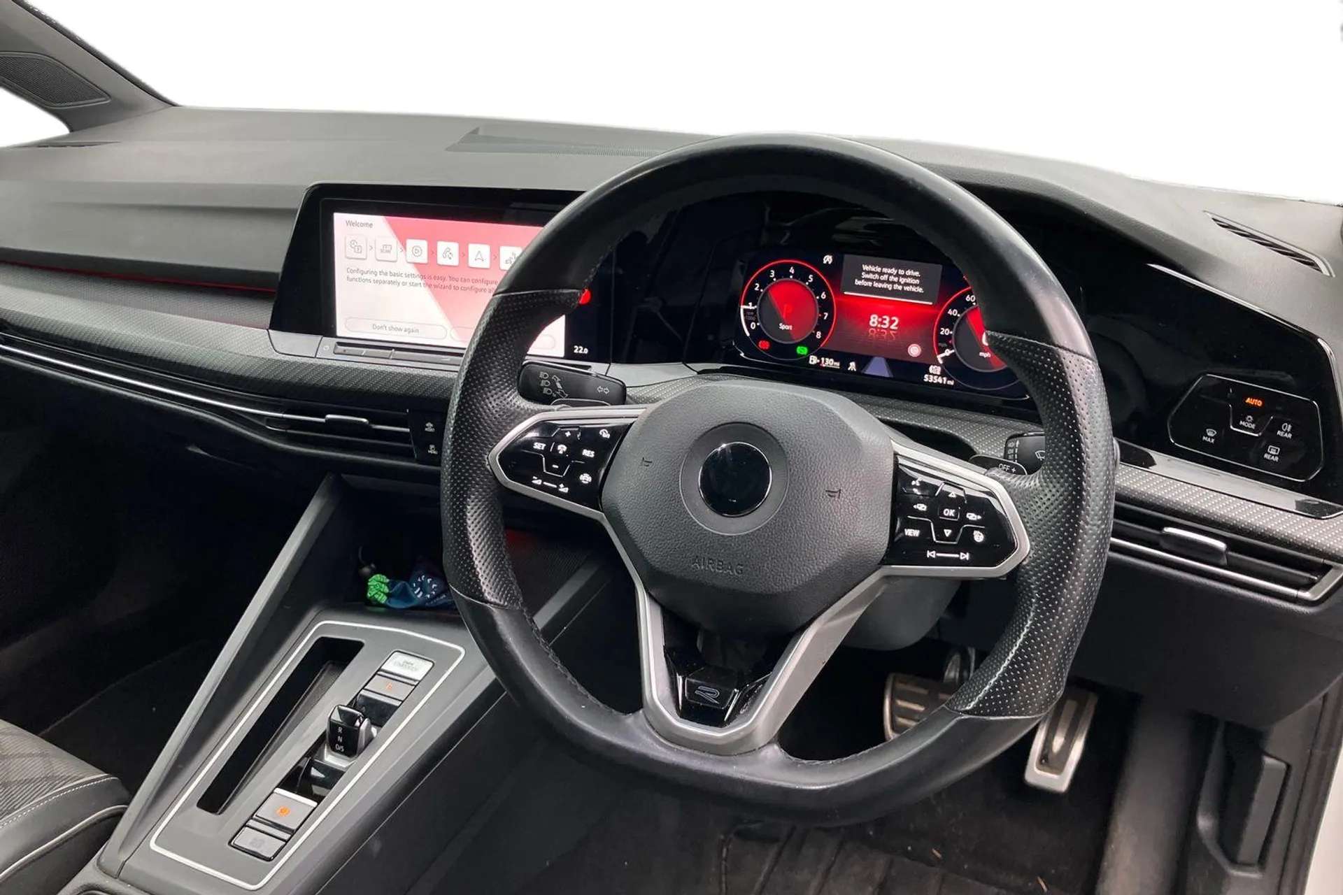 2022 VOLKSWAGEN GOLF 2022 VOLKSWAGEN GOLF