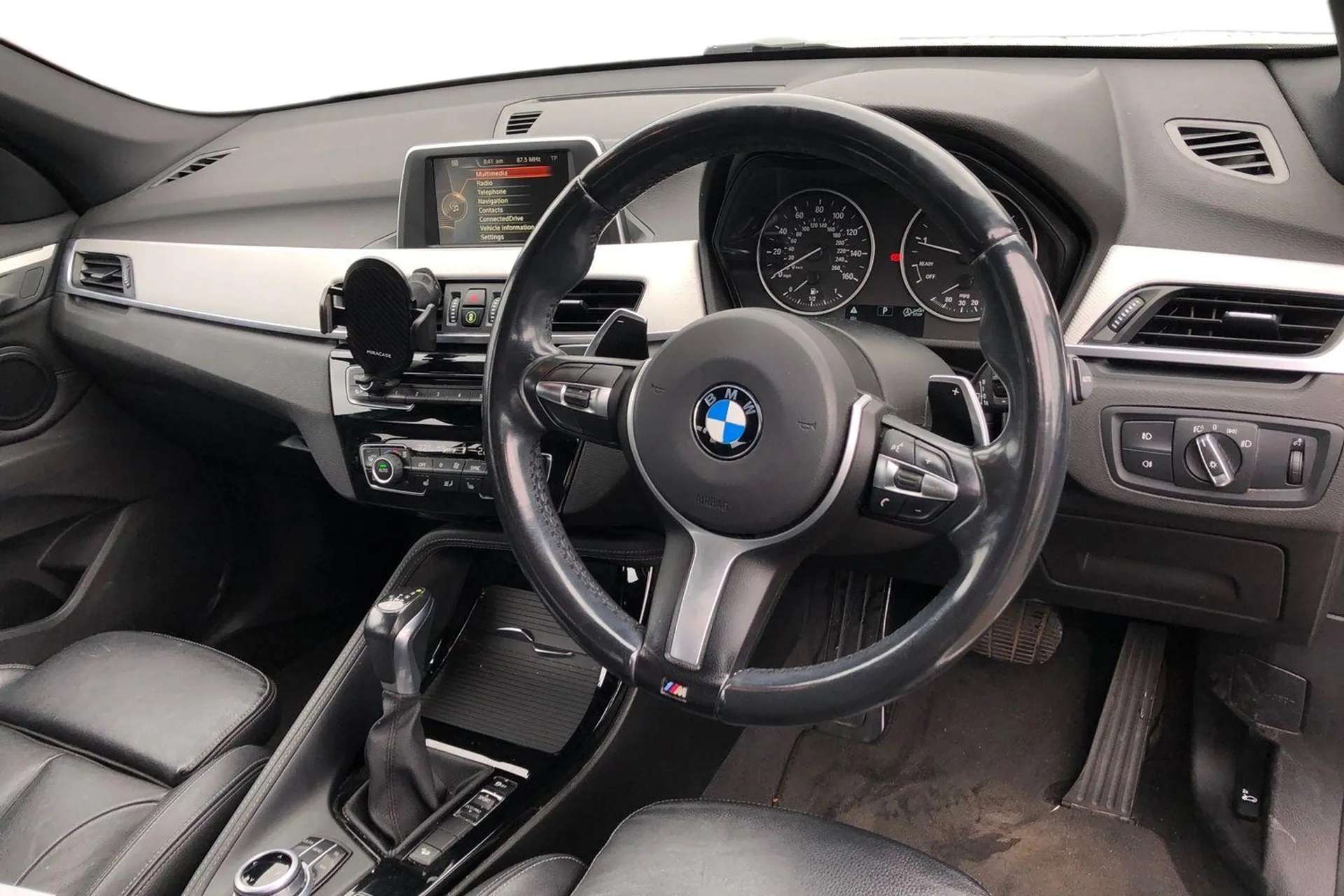 2017 BMW X1 2017 BMW X1