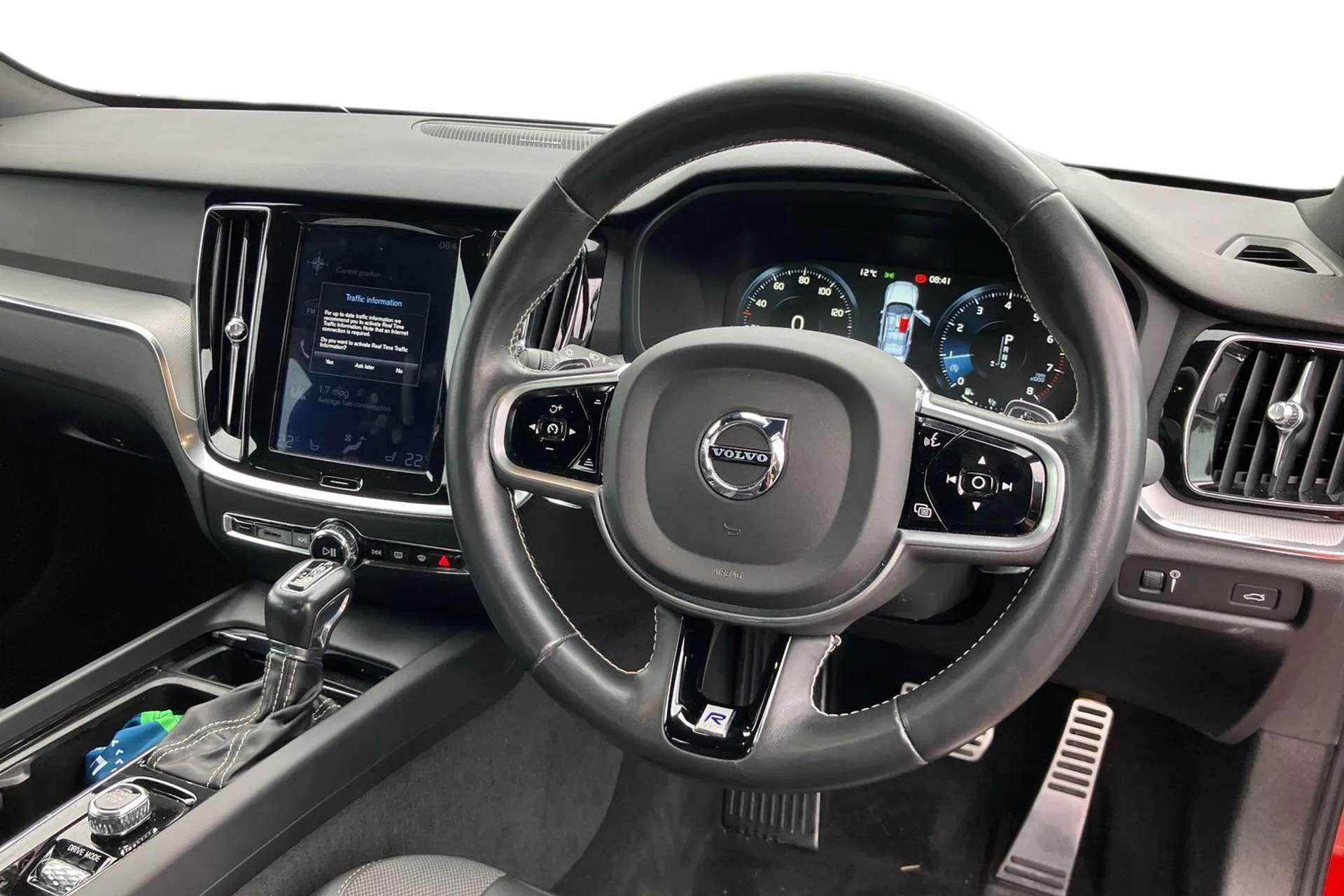 2019 VOLVO S60 2019 VOLVO S60