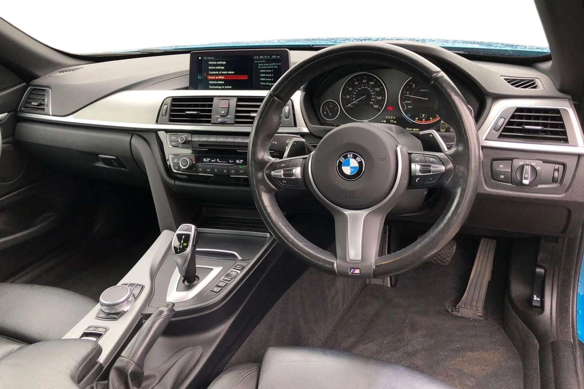 2019 BMW 4 SERIES 2019 BMW 4 SERIES