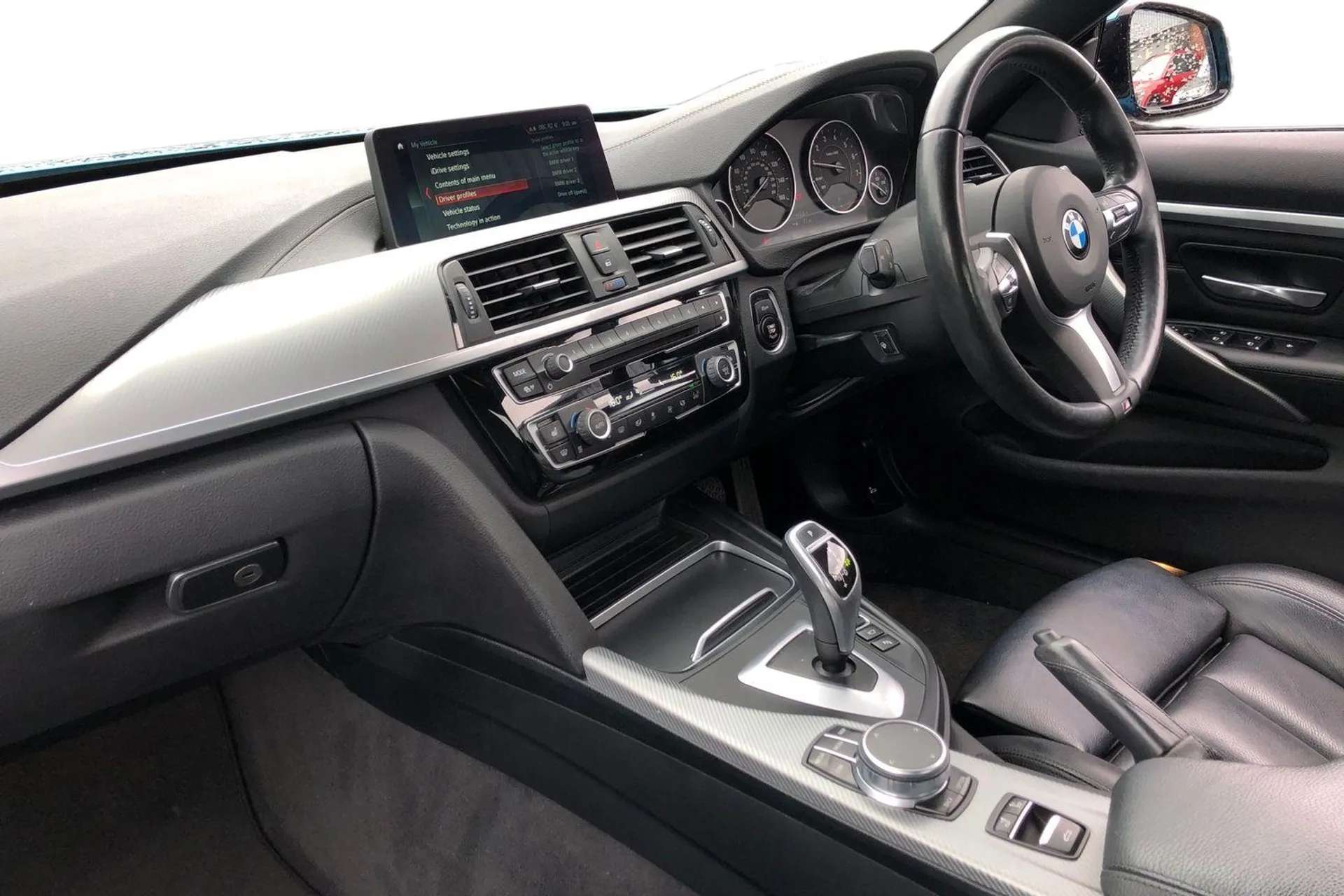 2019 BMW 4 SERIES 2019 BMW 4 SERIES