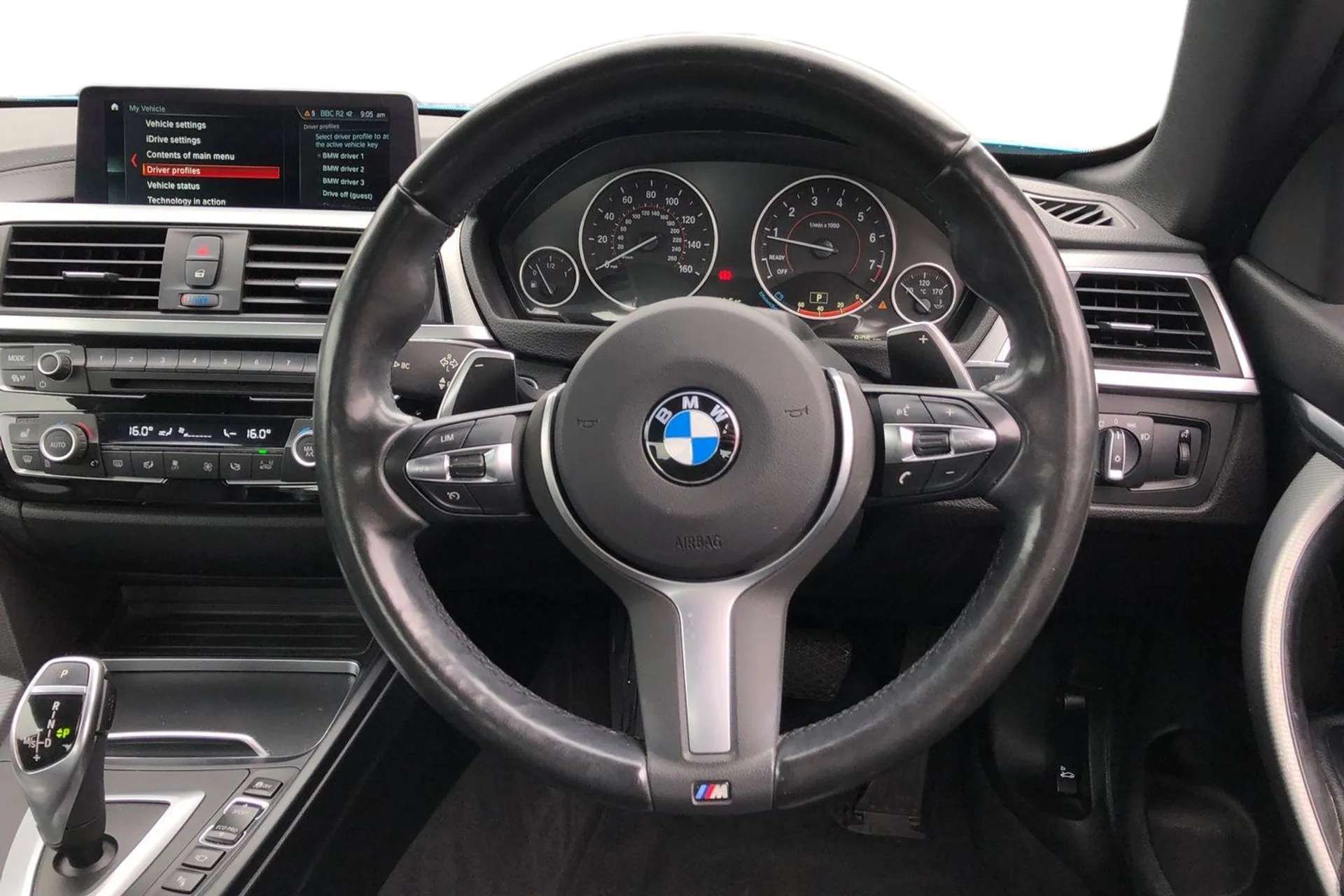 2019 BMW 4 SERIES 2019 BMW 4 SERIES