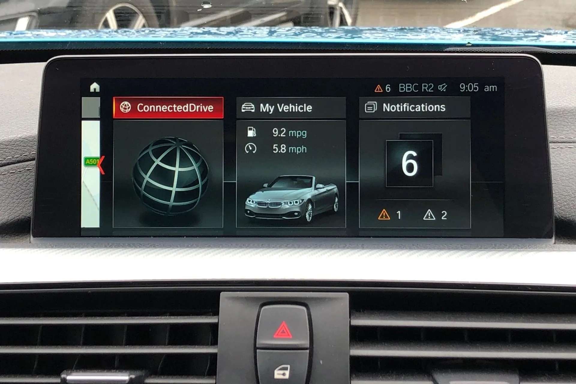 2019 BMW 4 SERIES 2019 BMW 4 SERIES
