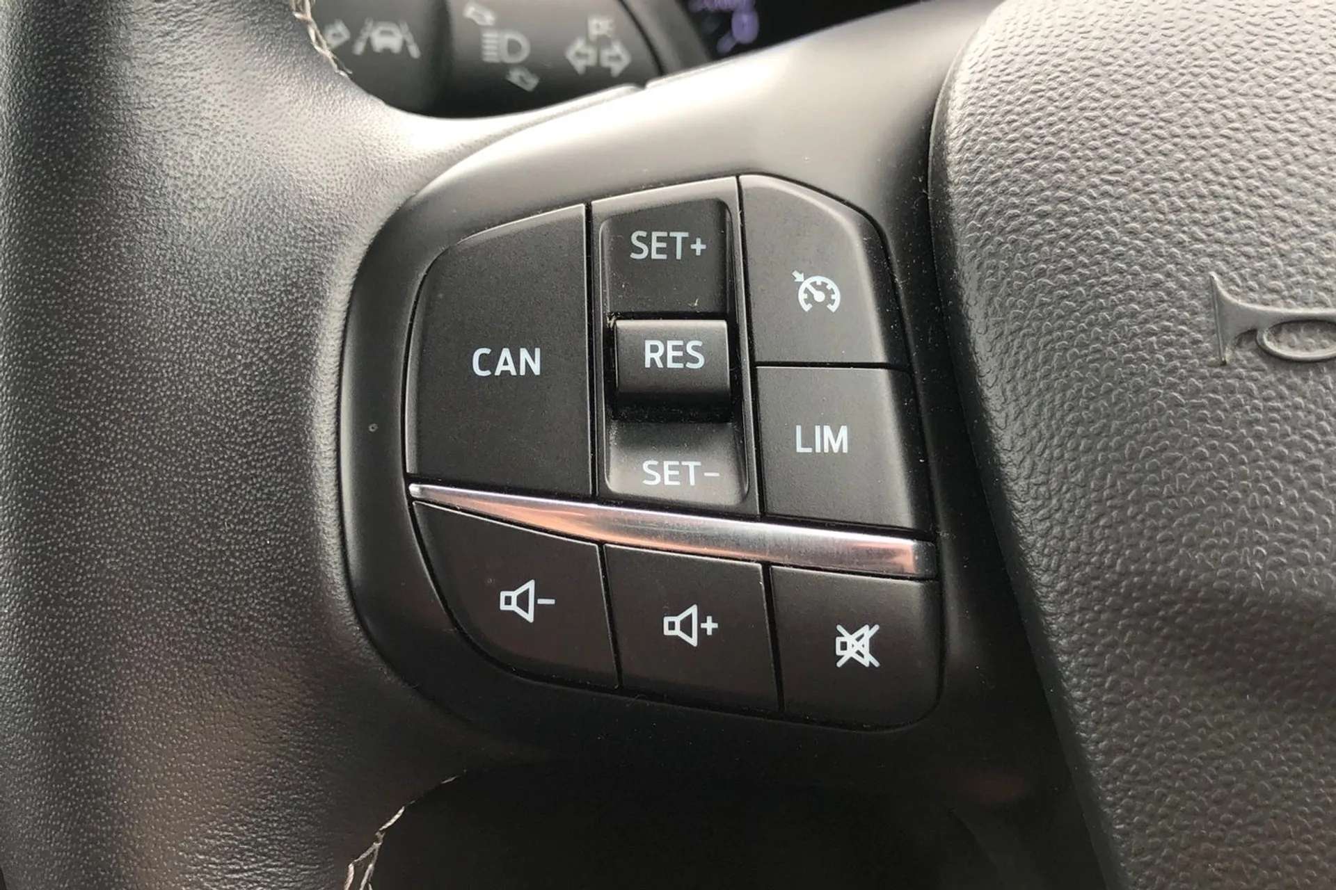 2019 FORD FIESTA 2019 FORD FIESTA