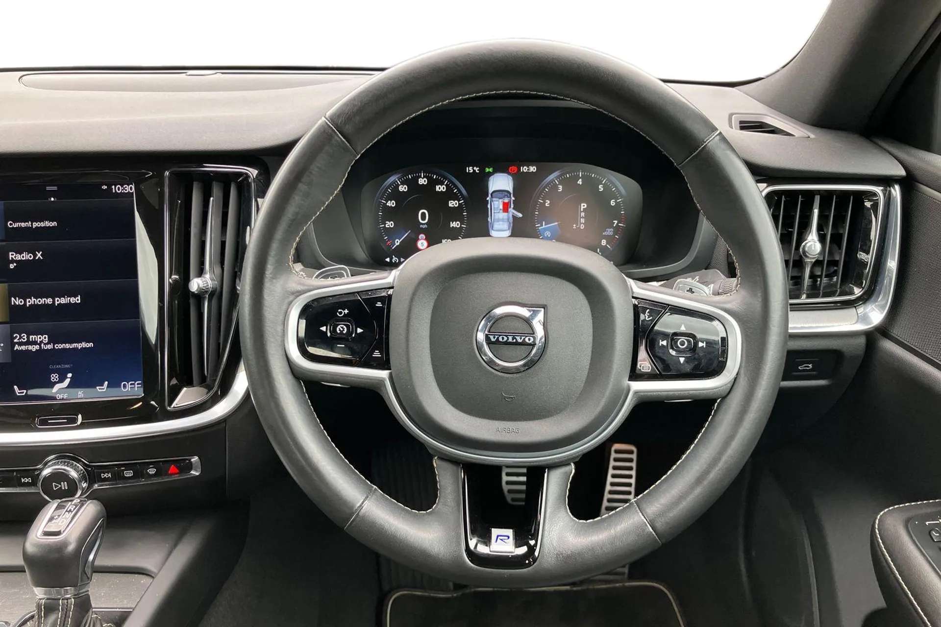 2020 VOLVO S60 2020 VOLVO S60