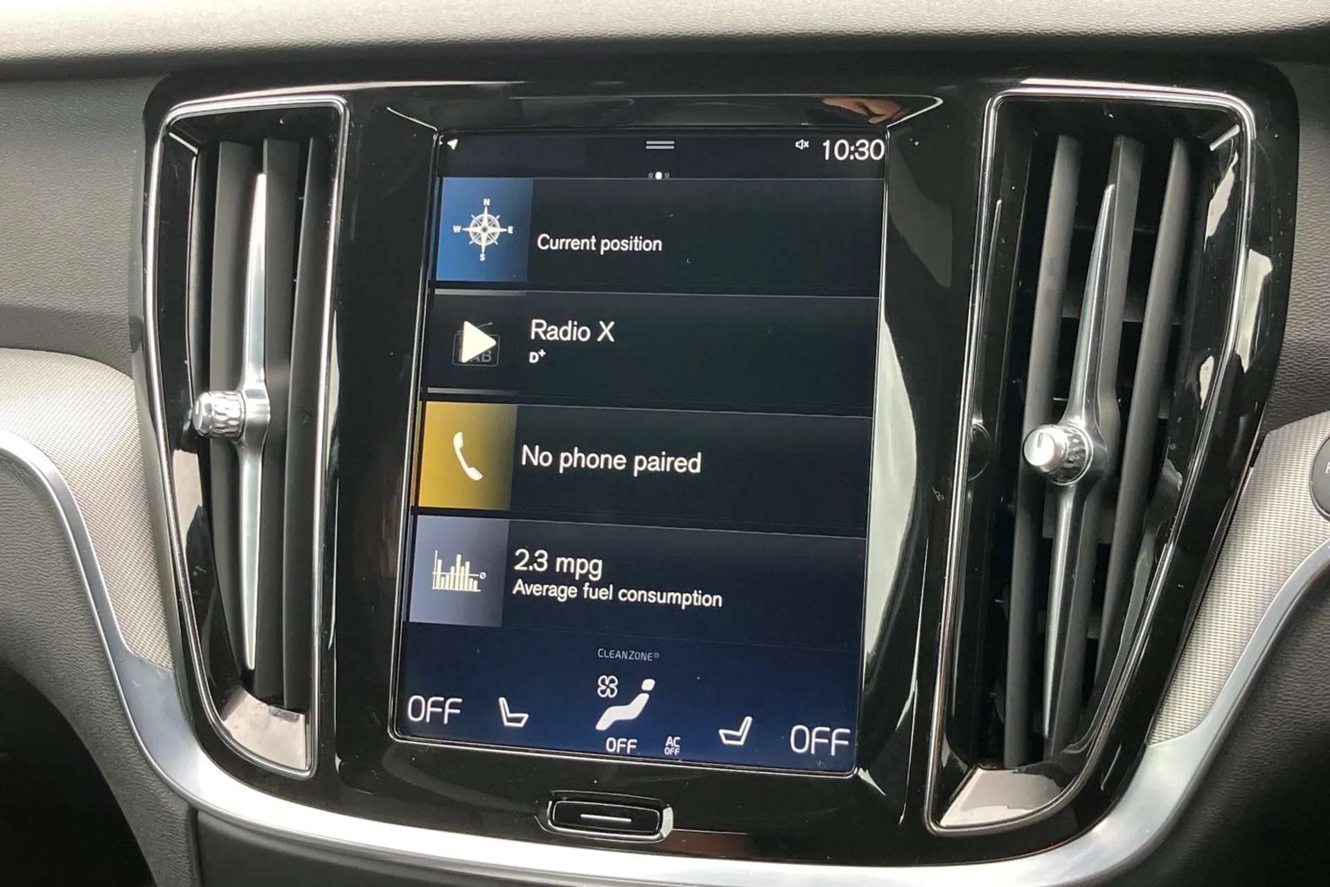 2020 VOLVO S60 2020 VOLVO S60