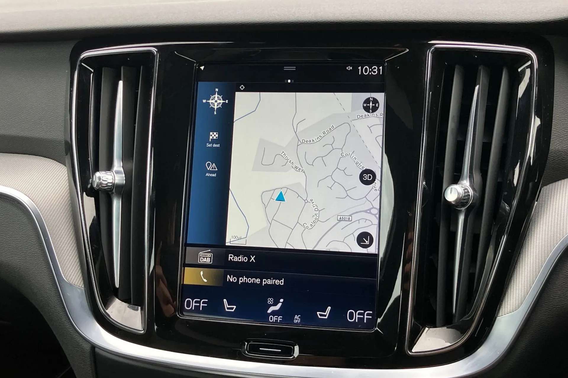 2020 VOLVO S60 2020 VOLVO S60