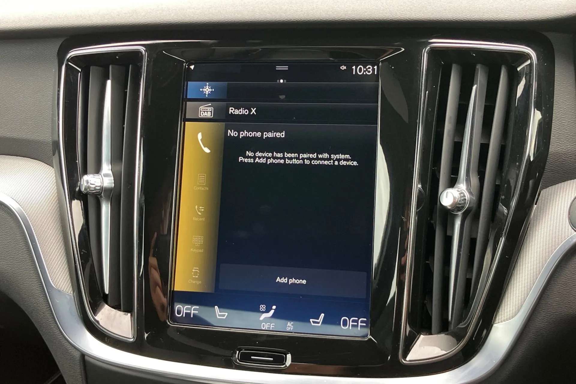 2020 VOLVO S60 2020 VOLVO S60