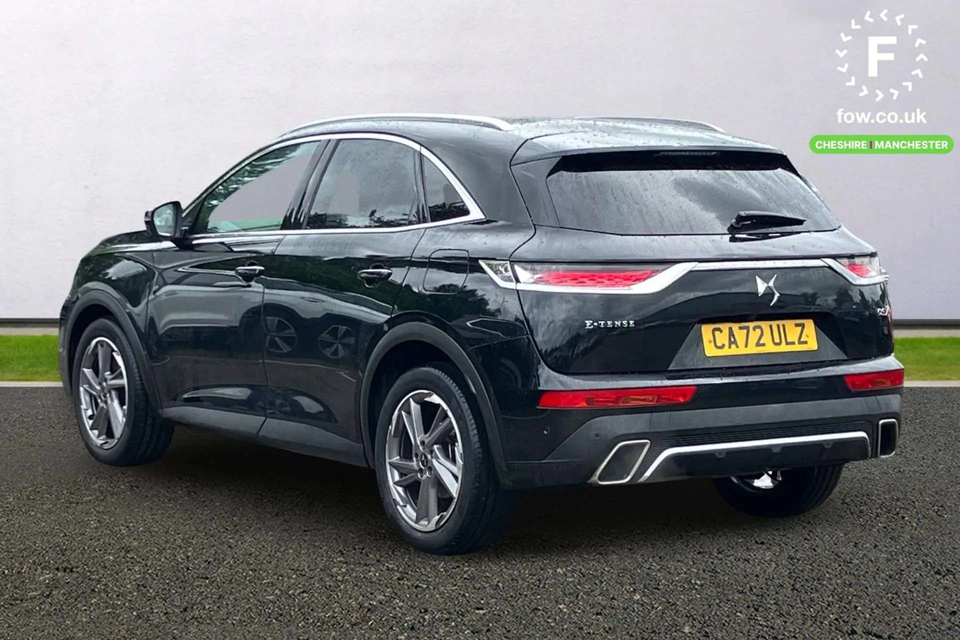 2022 DS DS7 CROSSBACK 2022 DS DS7 CROSSBACK