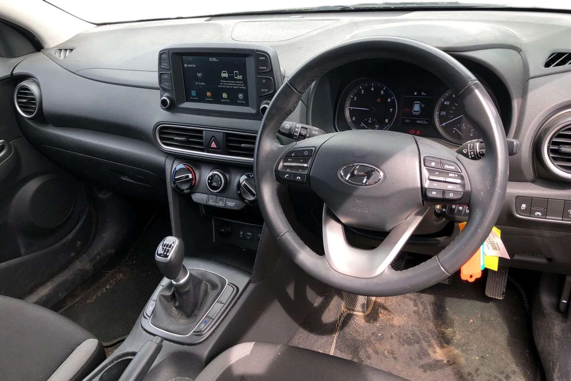 2020 HYUNDAI KONA 2020 HYUNDAI KONA