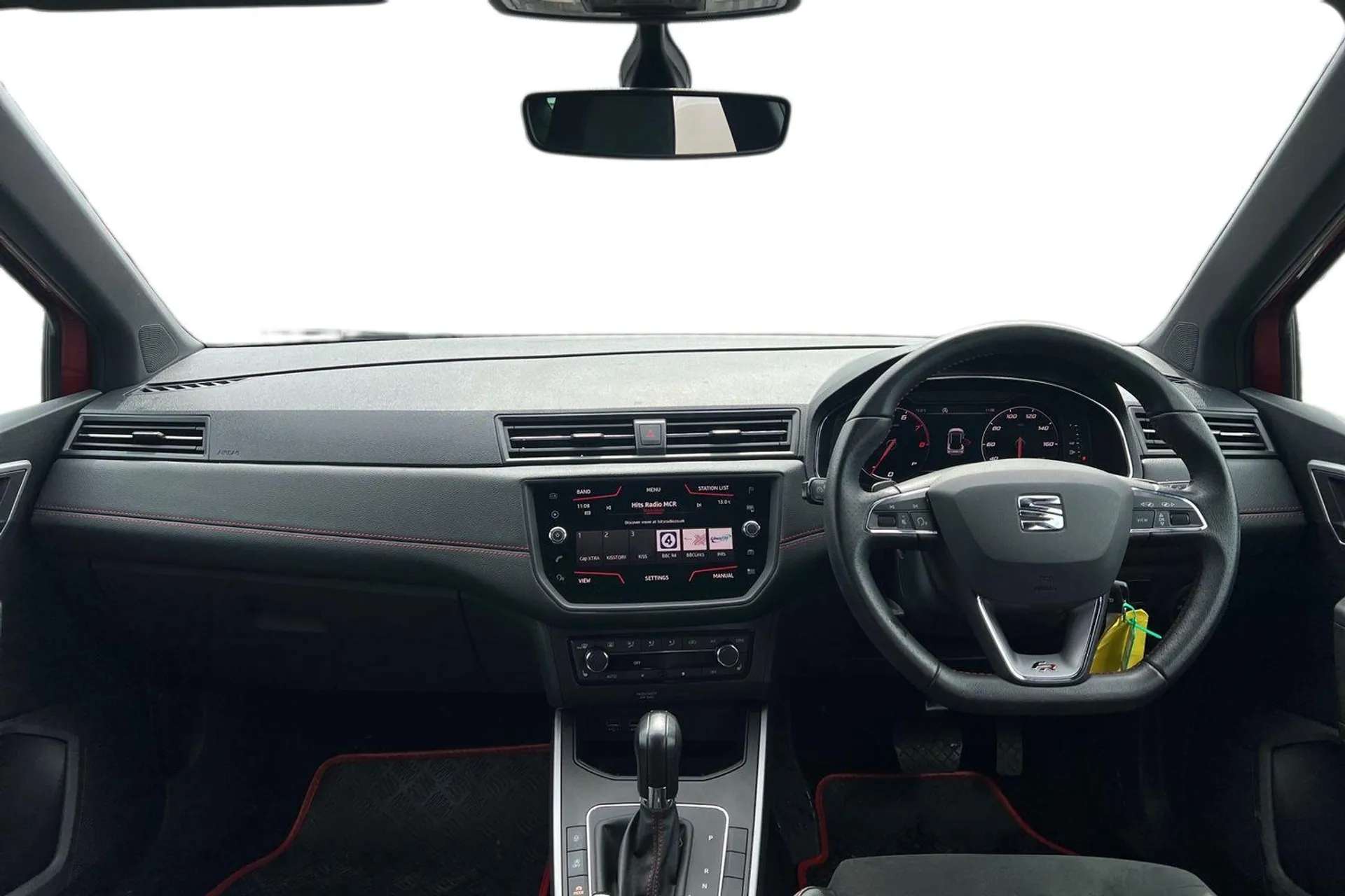 2020 SEAT ARONA 2020 SEAT ARONA