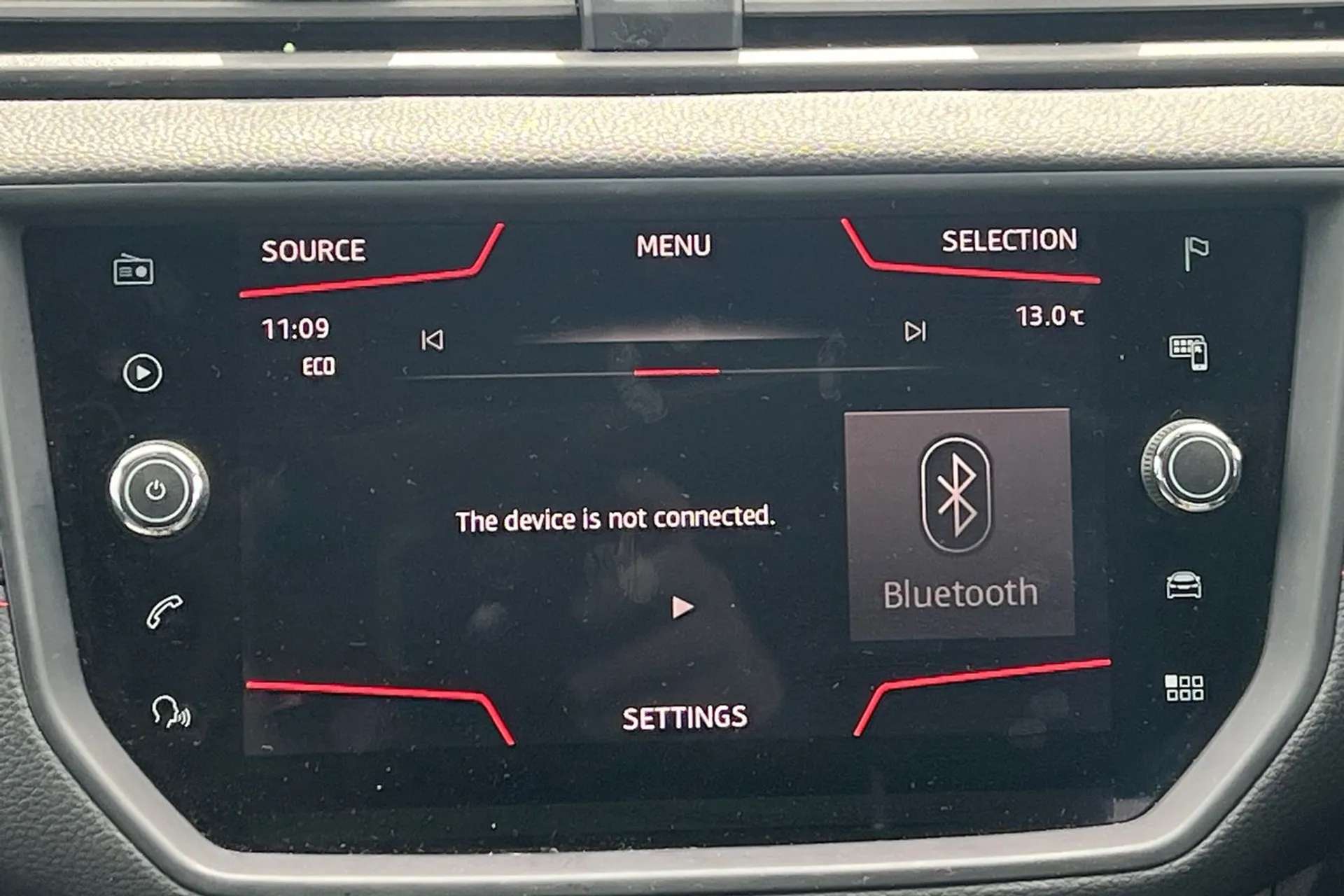 2020 SEAT ARONA 2020 SEAT ARONA