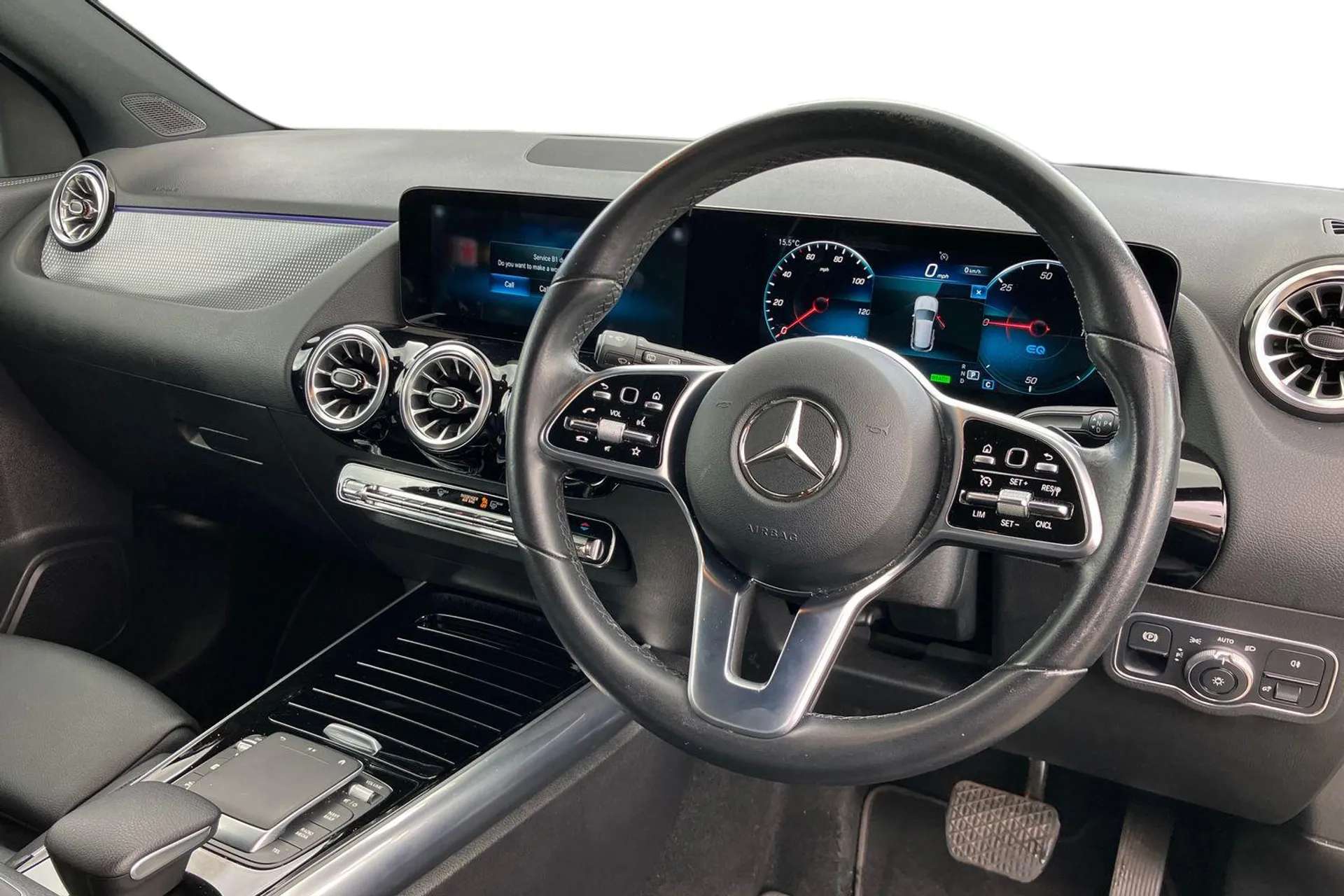 2021 MERCEDES-BENZ EQA 2021 MERCEDES-BENZ EQA