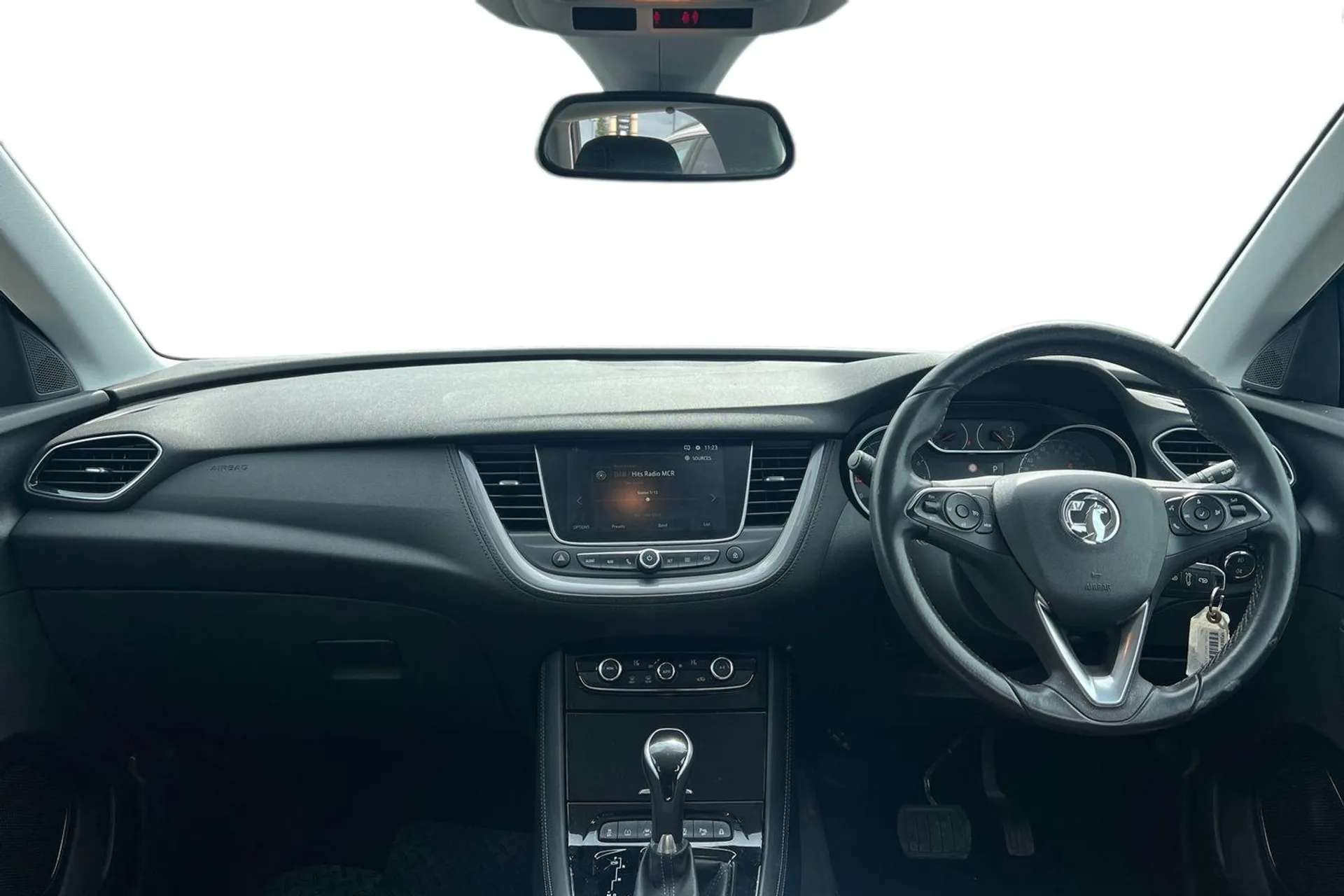 2020 VAUXHALL GRANDLAND X 2020 VAUXHALL GRANDLAND X
