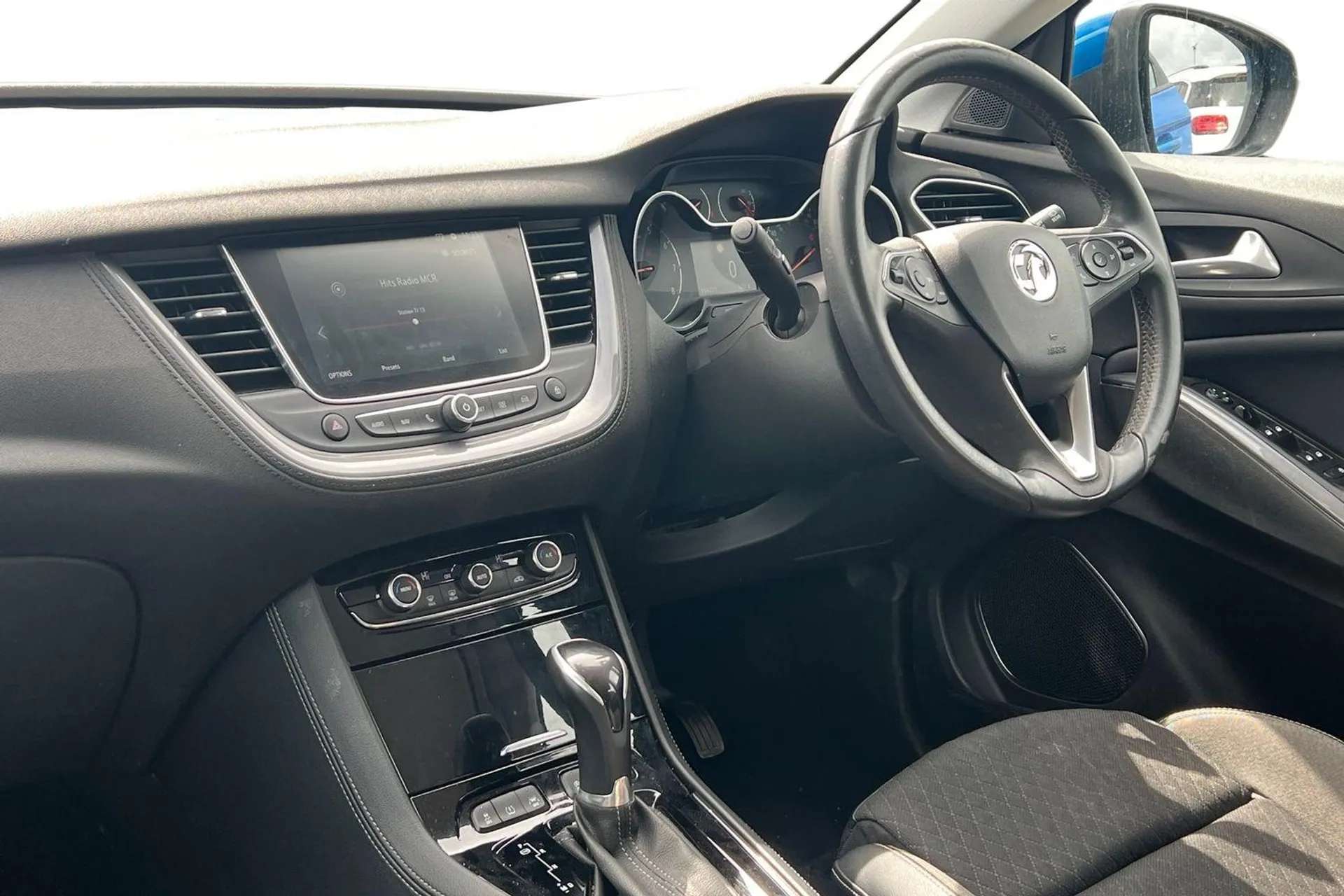 2020 VAUXHALL GRANDLAND X 2020 VAUXHALL GRANDLAND X