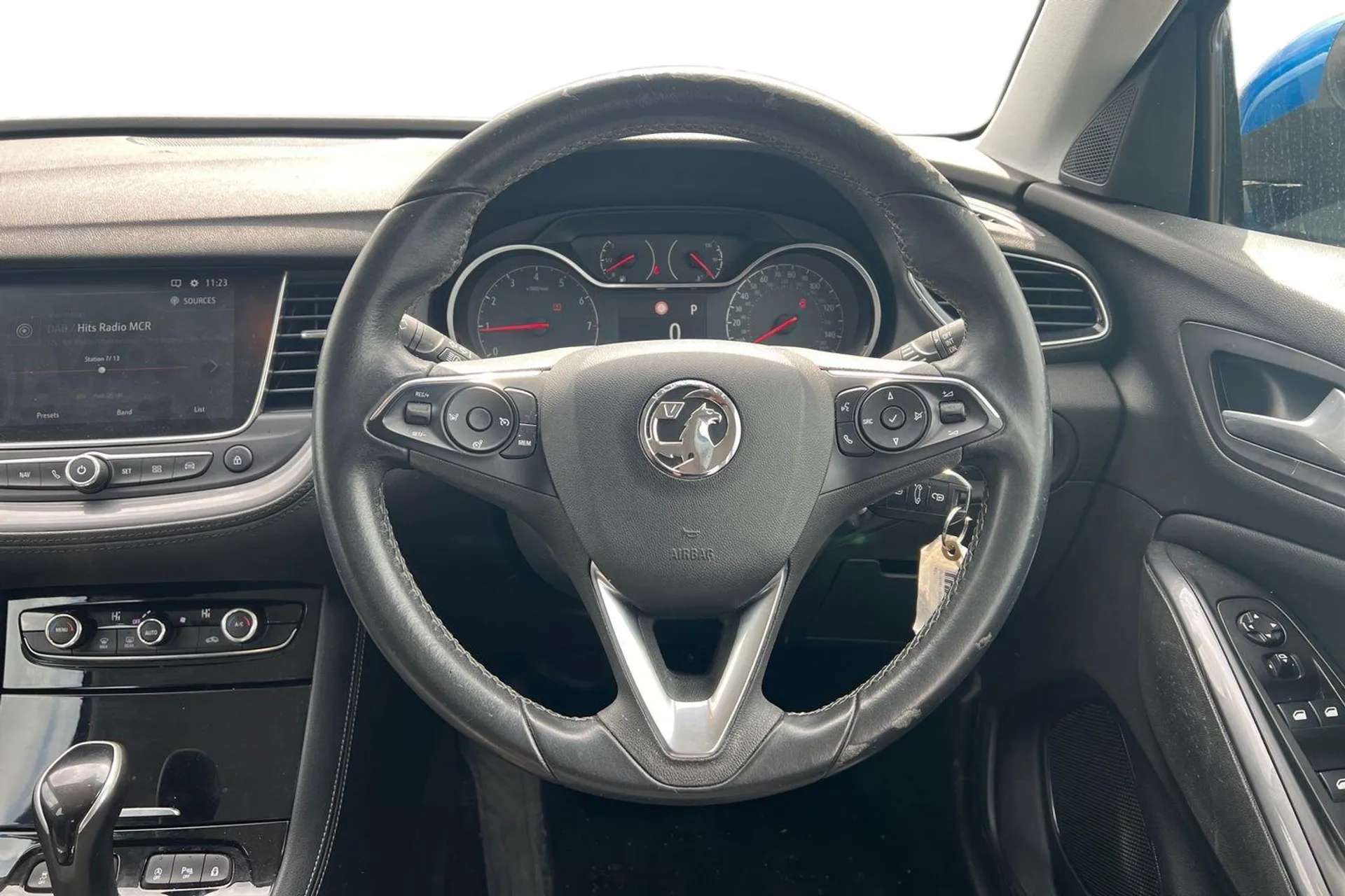 2020 VAUXHALL GRANDLAND X 2020 VAUXHALL GRANDLAND X