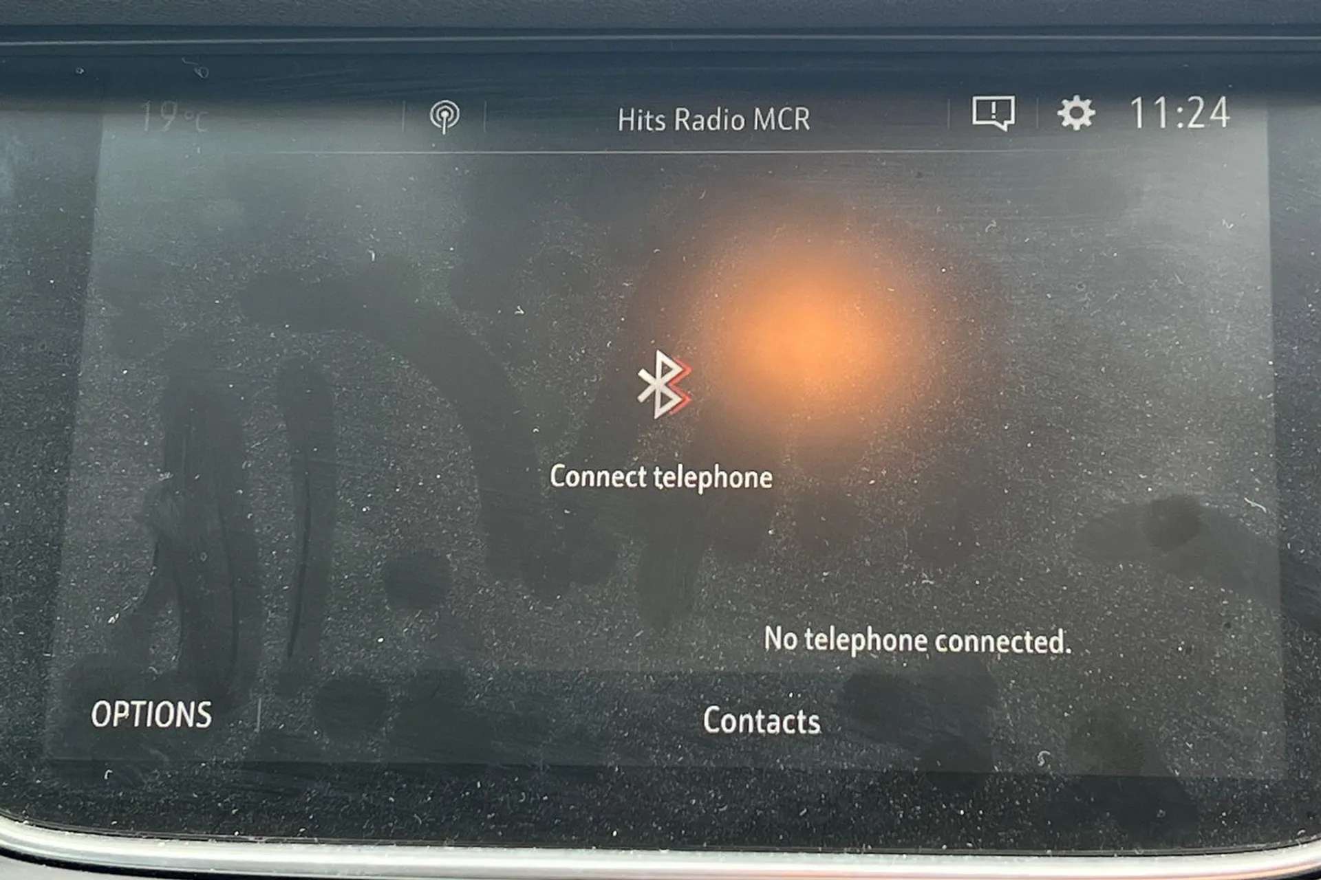 2020 VAUXHALL GRANDLAND X 2020 VAUXHALL GRANDLAND X