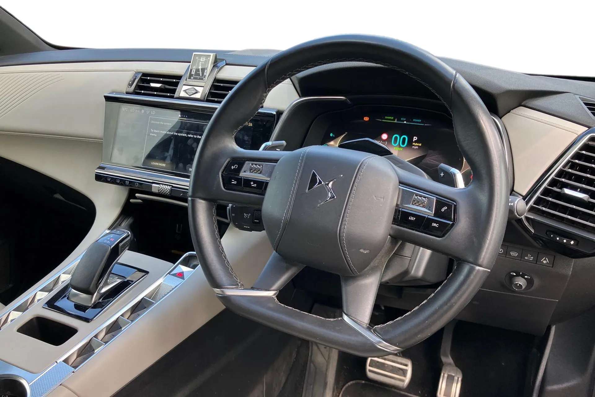 2023 DS DS 7 CROSSBACK 2023 DS DS 7 CROSSBACK