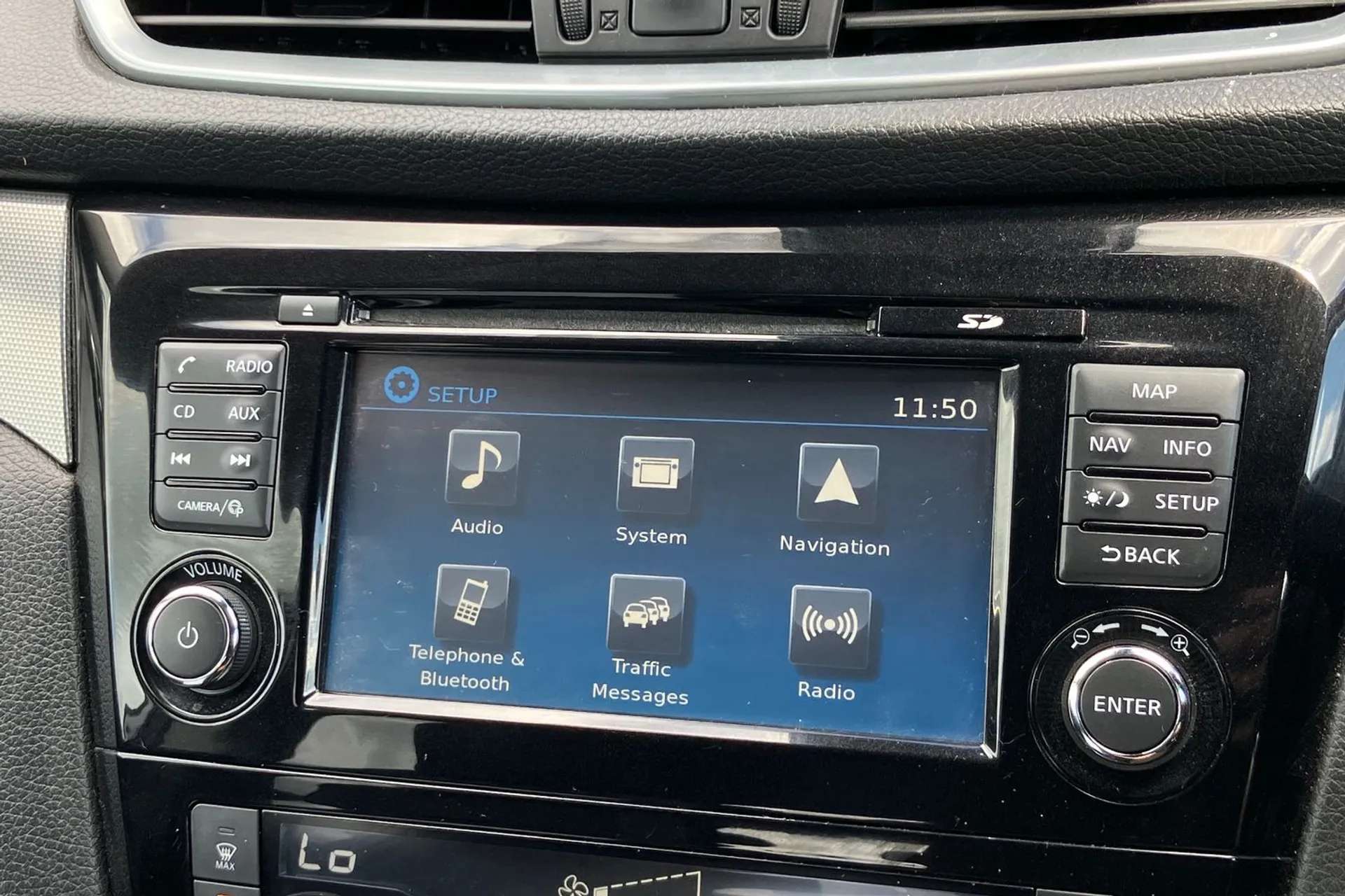2017 NISSAN QASHQAI 2017 NISSAN QASHQAI