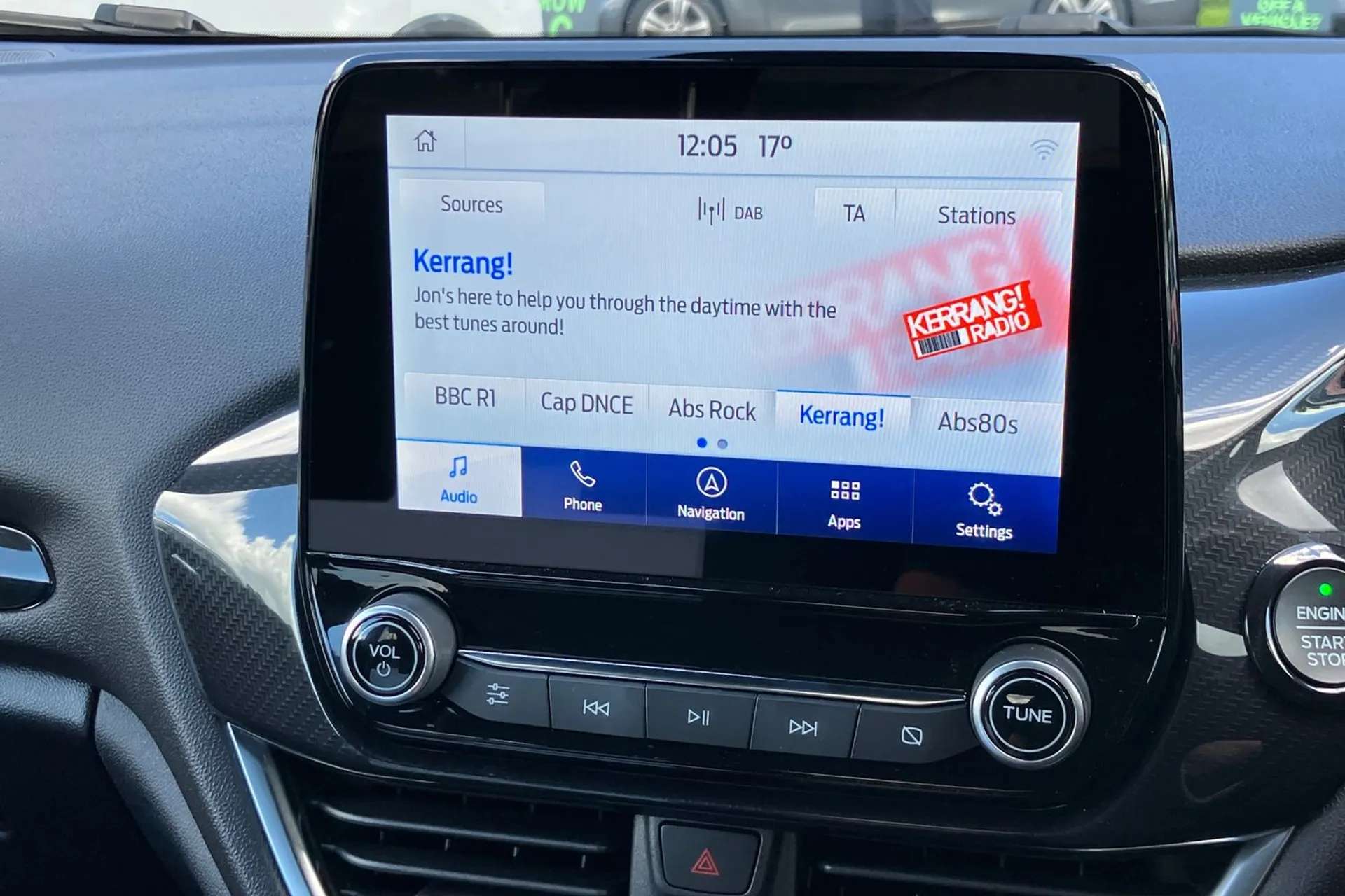 2022 FORD FIESTA 2022 FORD FIESTA