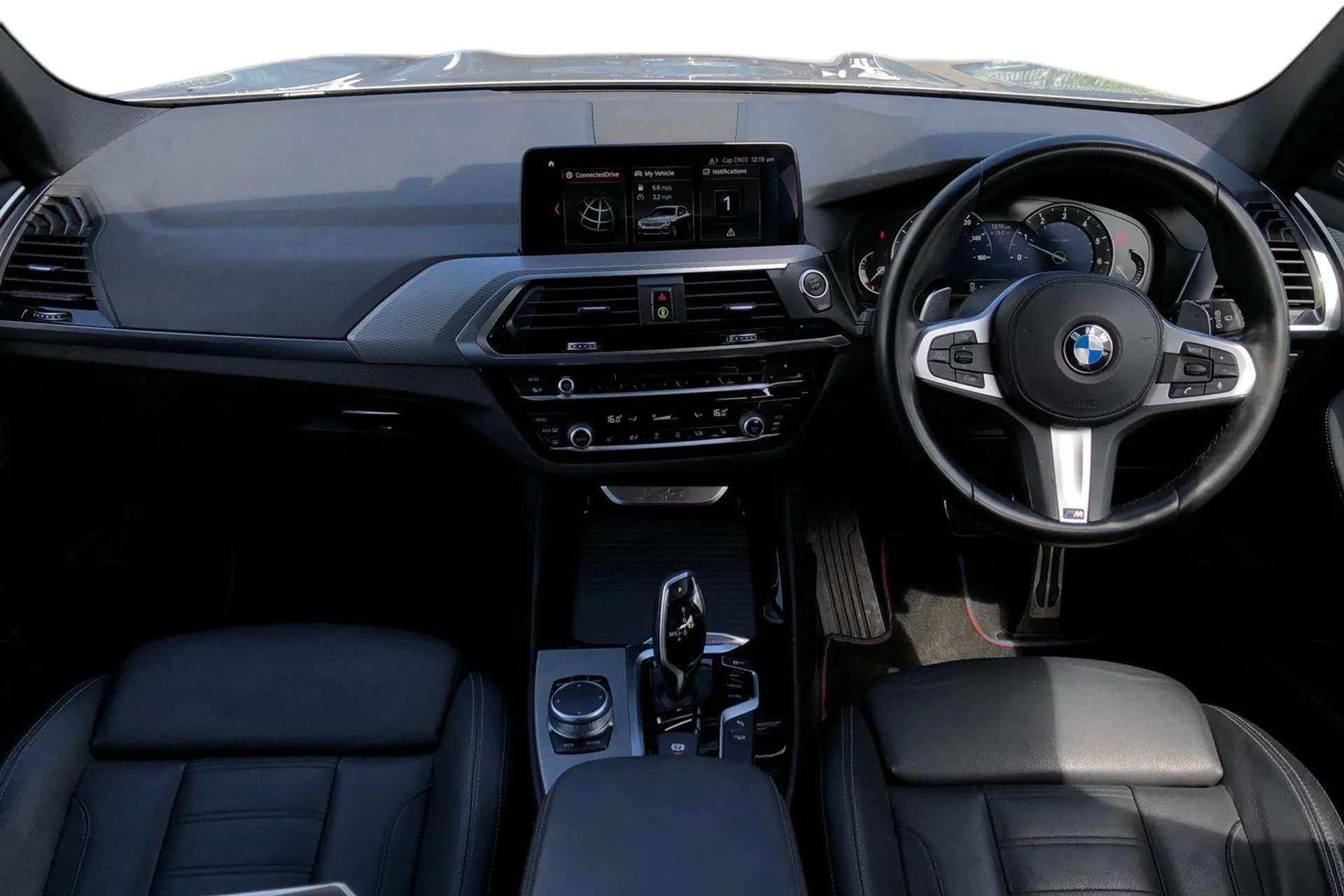 2019 BMW X3 2019 BMW X3