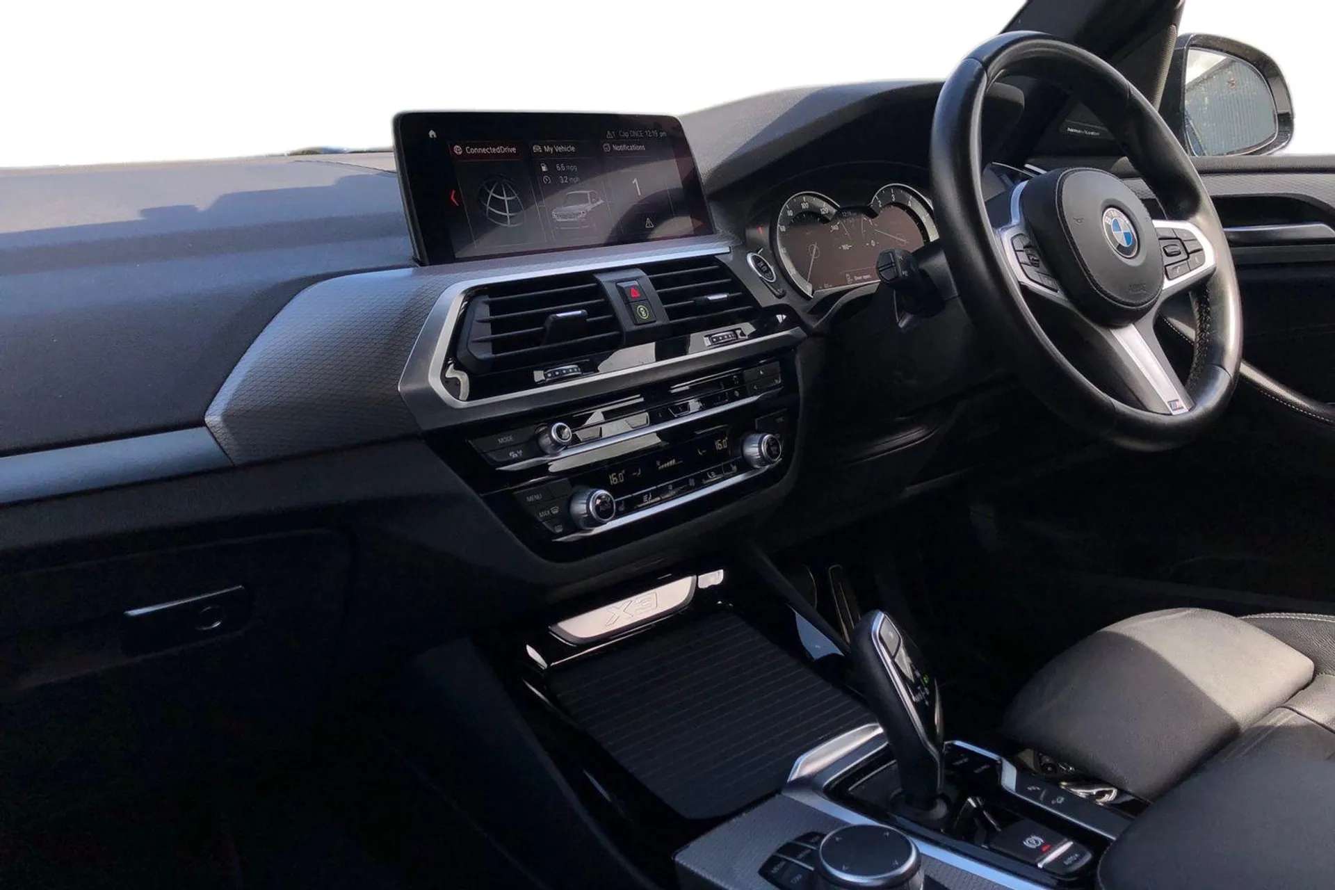 2019 BMW X3 2019 BMW X3