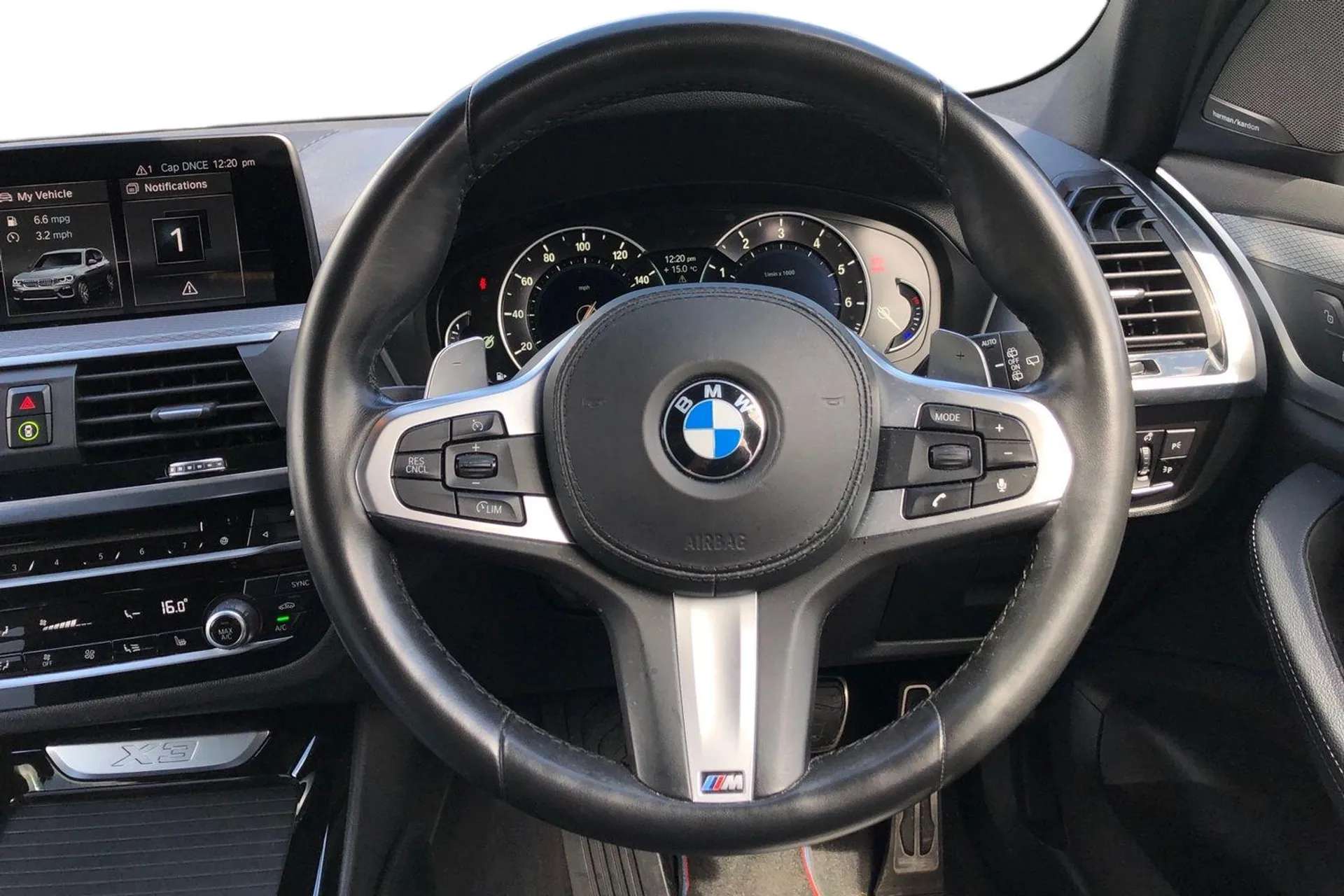 2019 BMW X3 2019 BMW X3