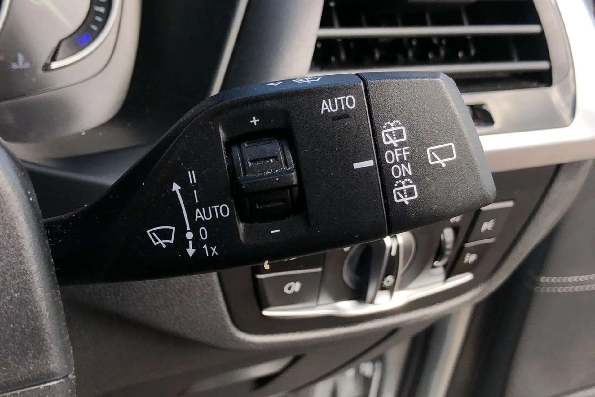 2019 BMW X3 2019 BMW X3