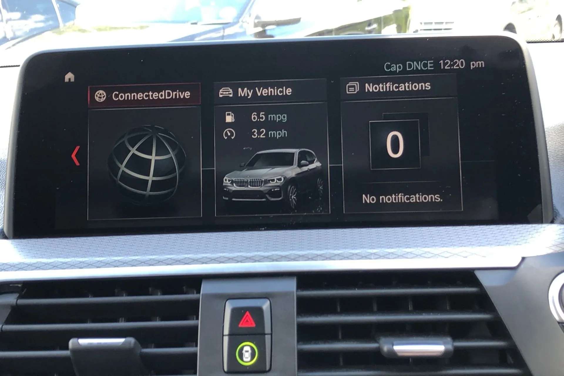 2019 BMW X3 2019 BMW X3