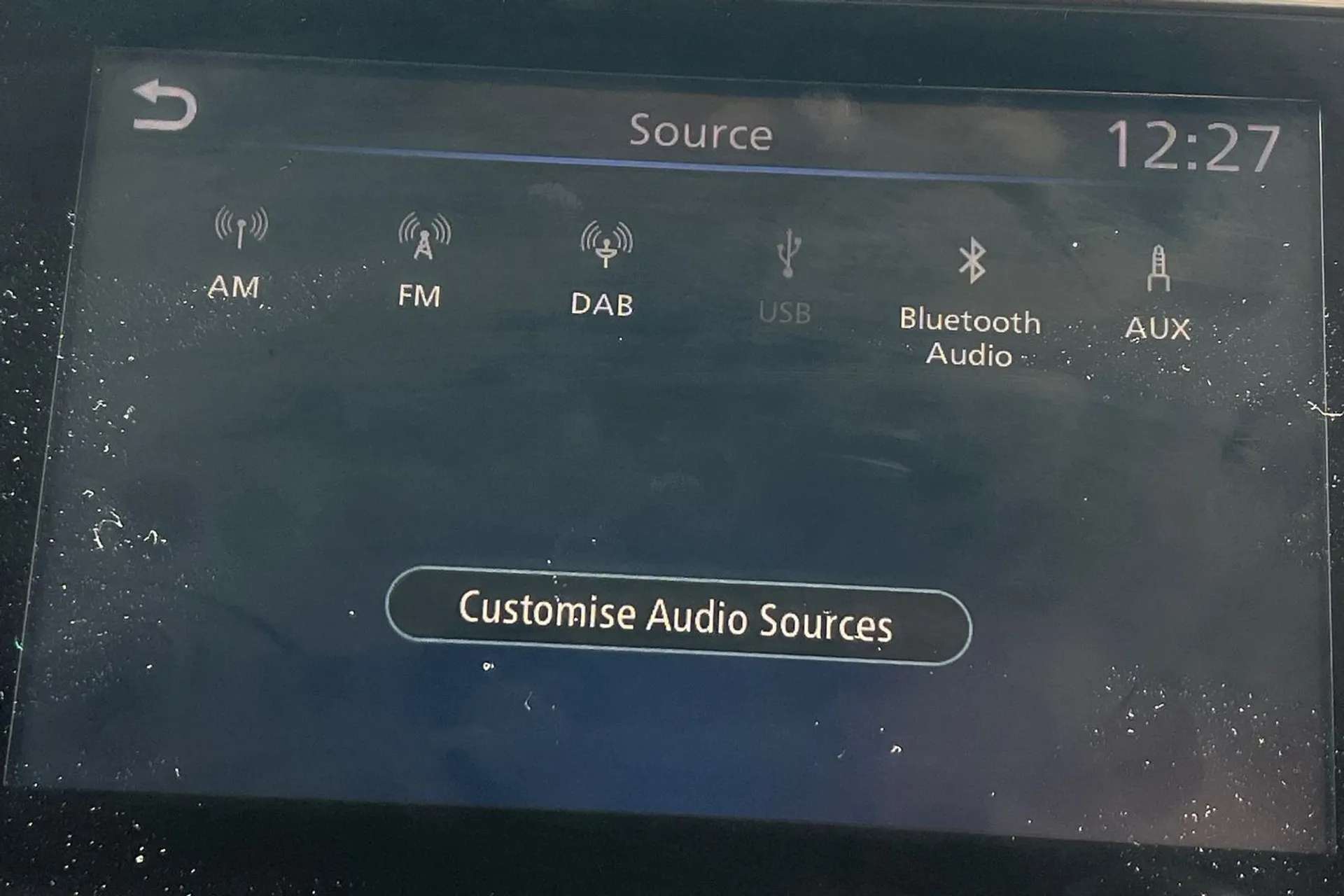 2020 NISSAN LEAF 2020 NISSAN LEAF