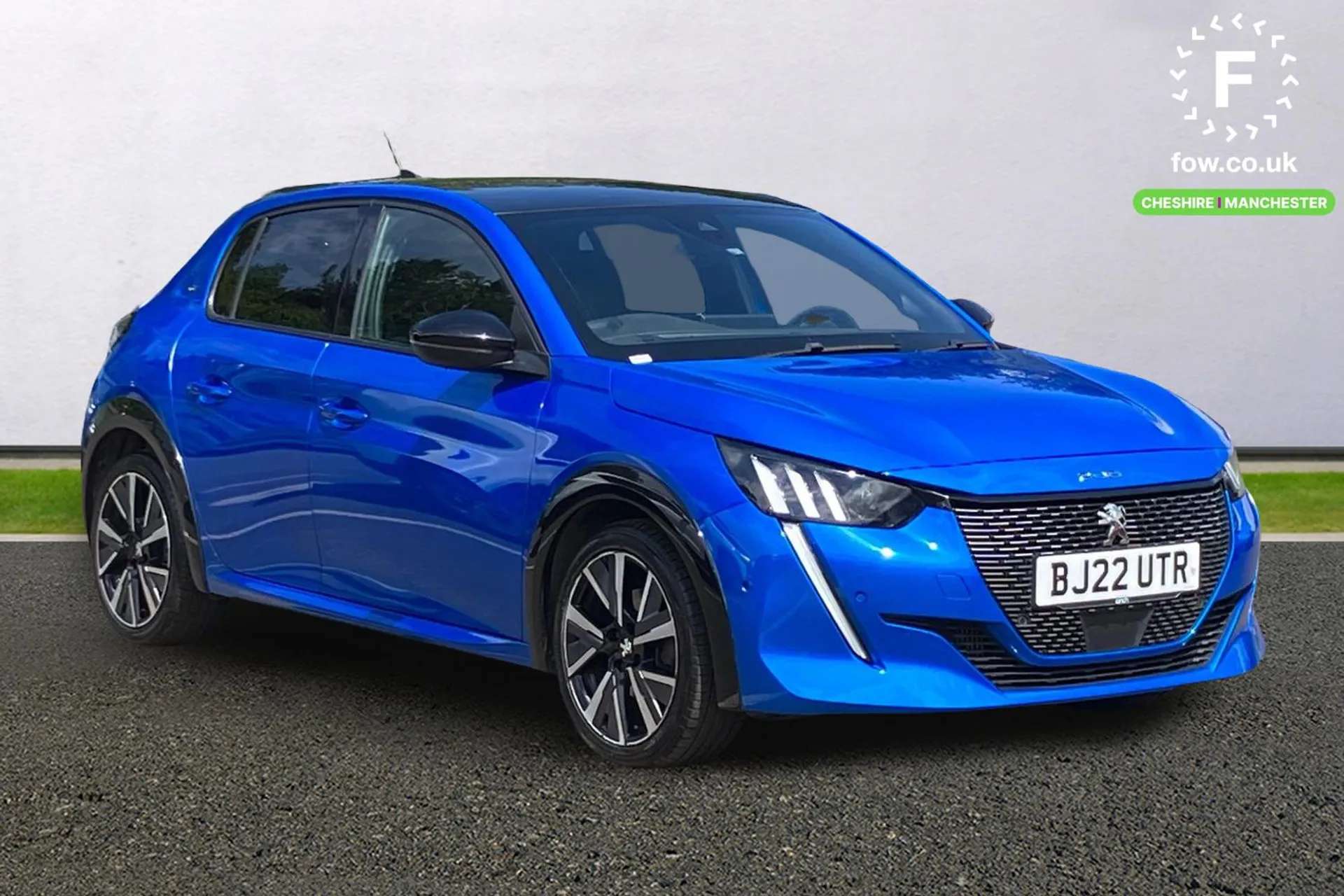2022 PEUGEOT 208 2022 PEUGEOT 208