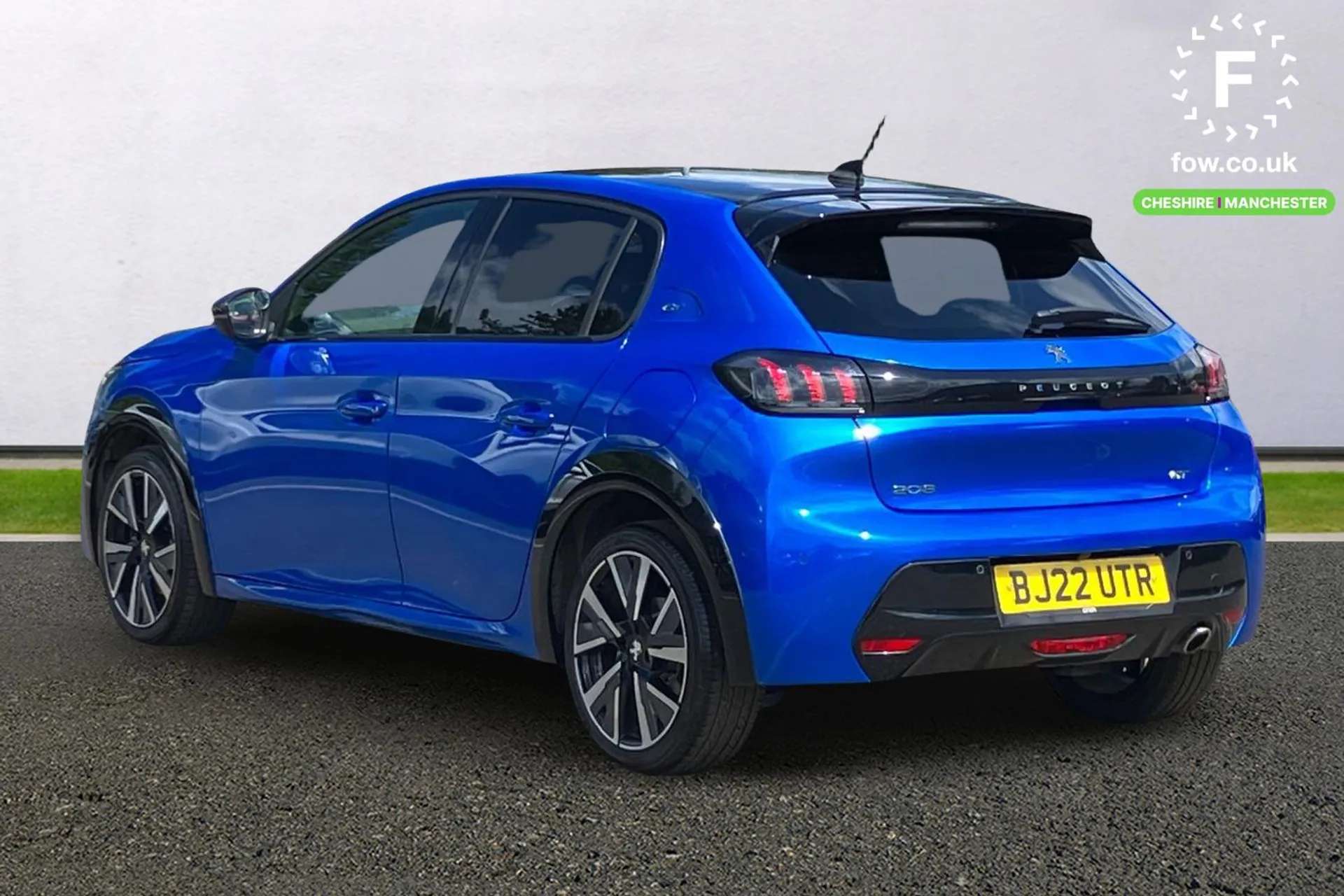 2022 PEUGEOT 208 2022 PEUGEOT 208