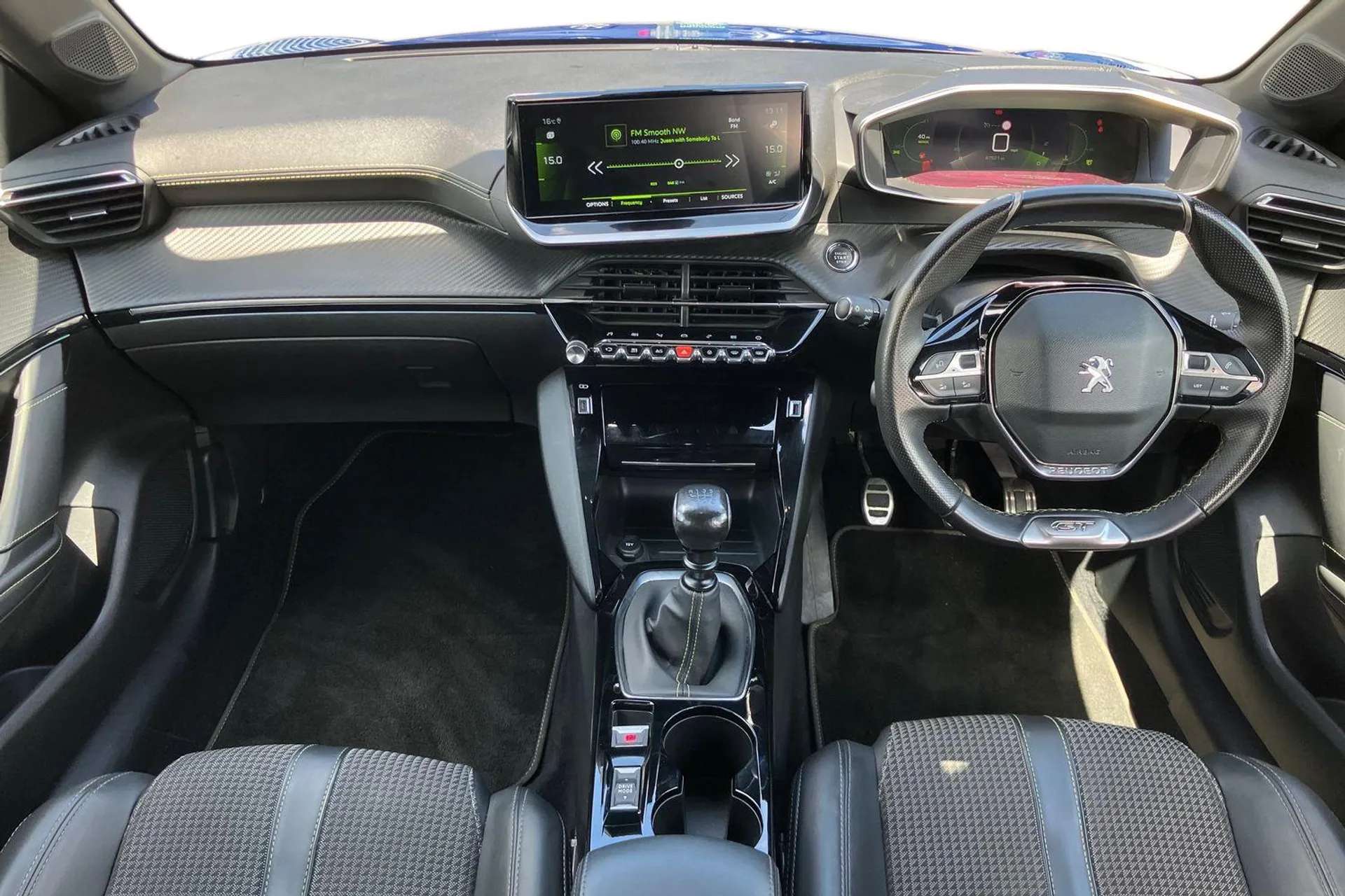 2022 PEUGEOT 208 2022 PEUGEOT 208
