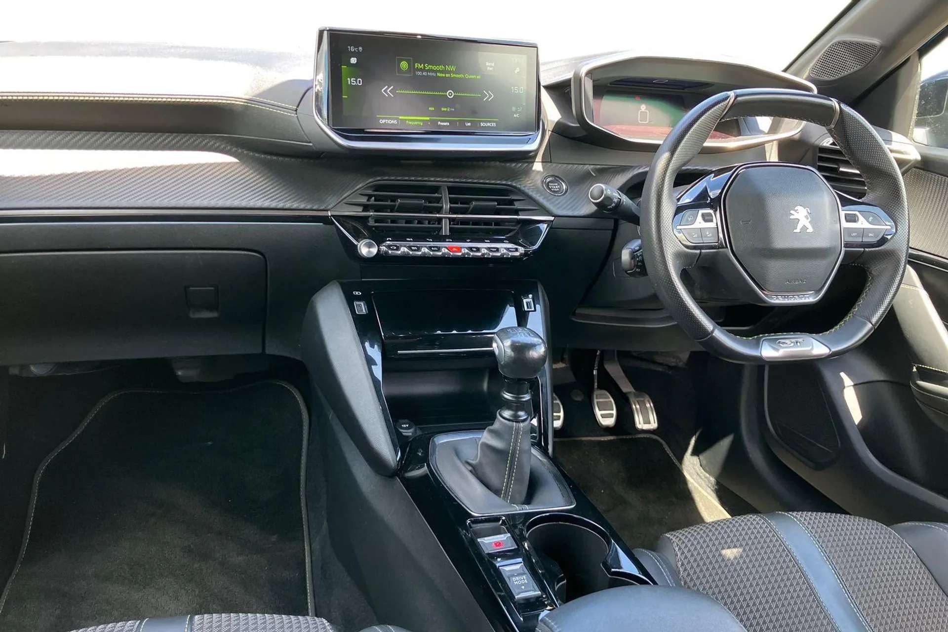 2022 PEUGEOT 208 2022 PEUGEOT 208