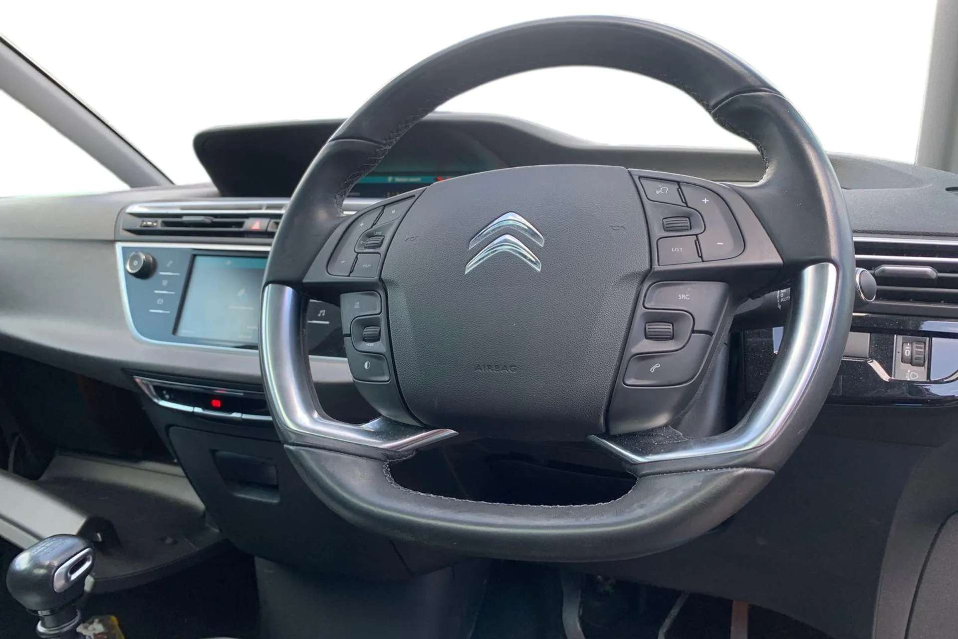 2022 CITROEN GRAND C4 SPACETOURER 2022 CITROEN GRAND C4 SPACETOURER