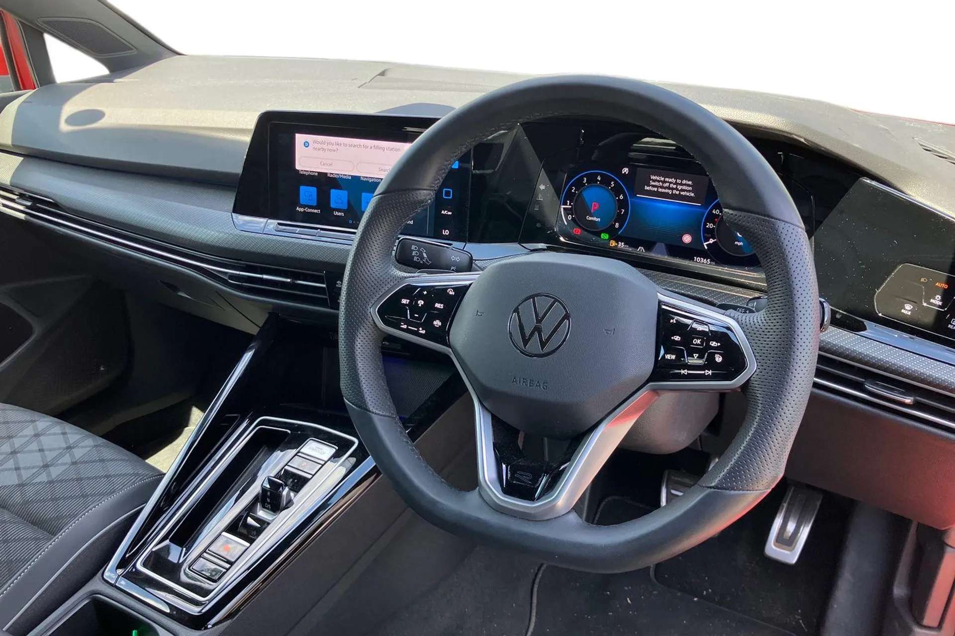 2024 VOLKSWAGEN GOLF 2024 VOLKSWAGEN GOLF