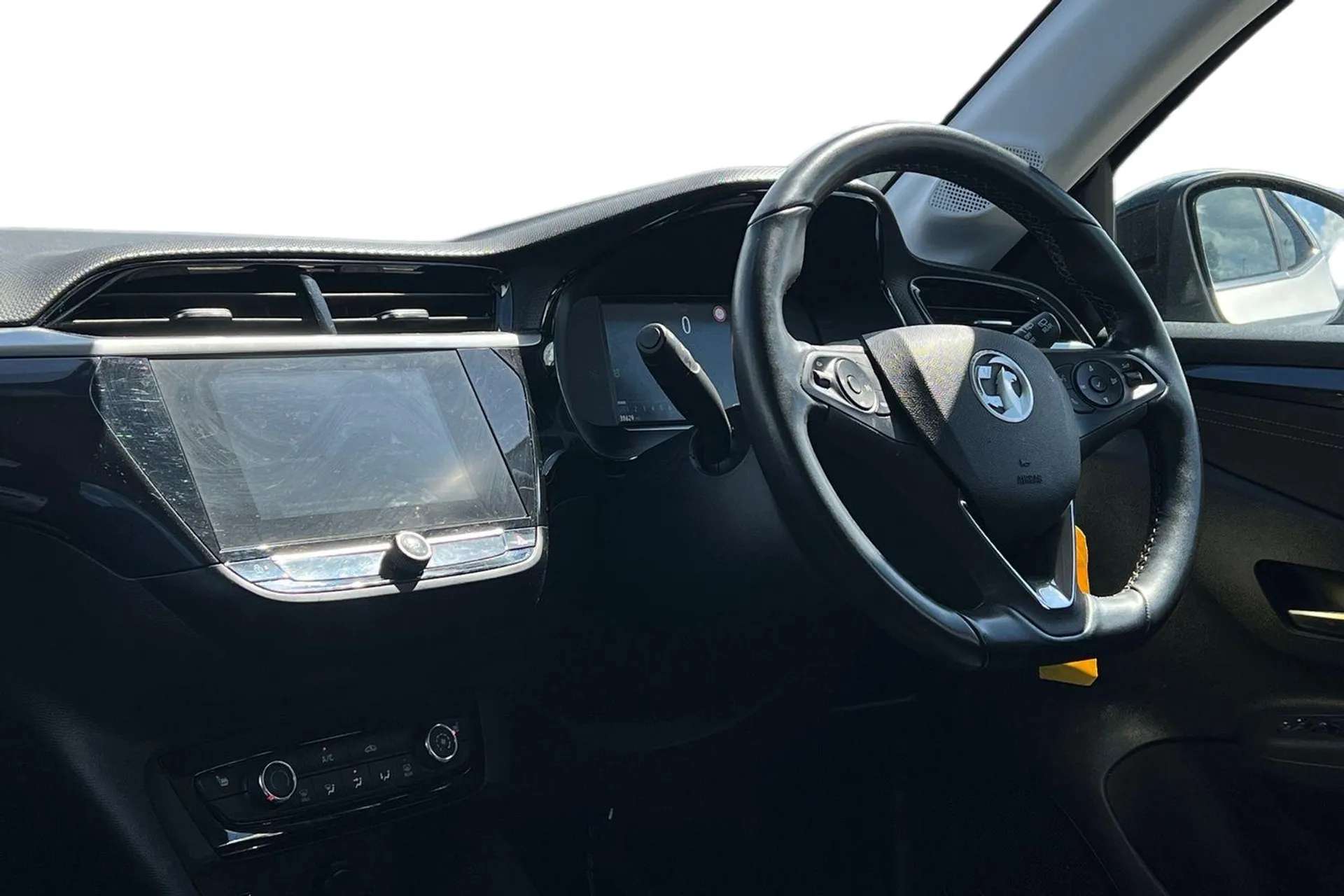 2021 VAUXHALL CORSA 2021 VAUXHALL CORSA