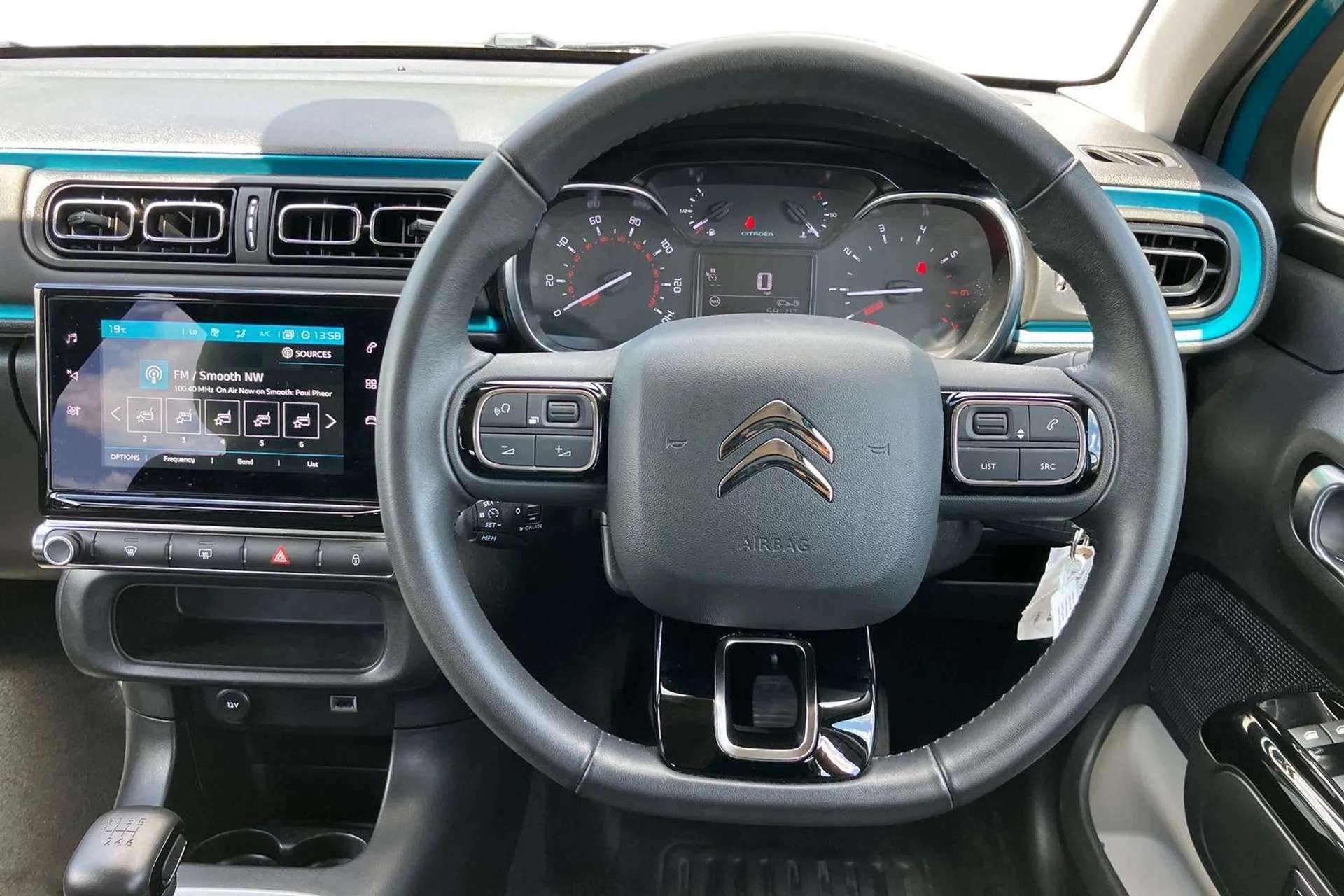 2023 CITROEN C3 2023 CITROEN C3