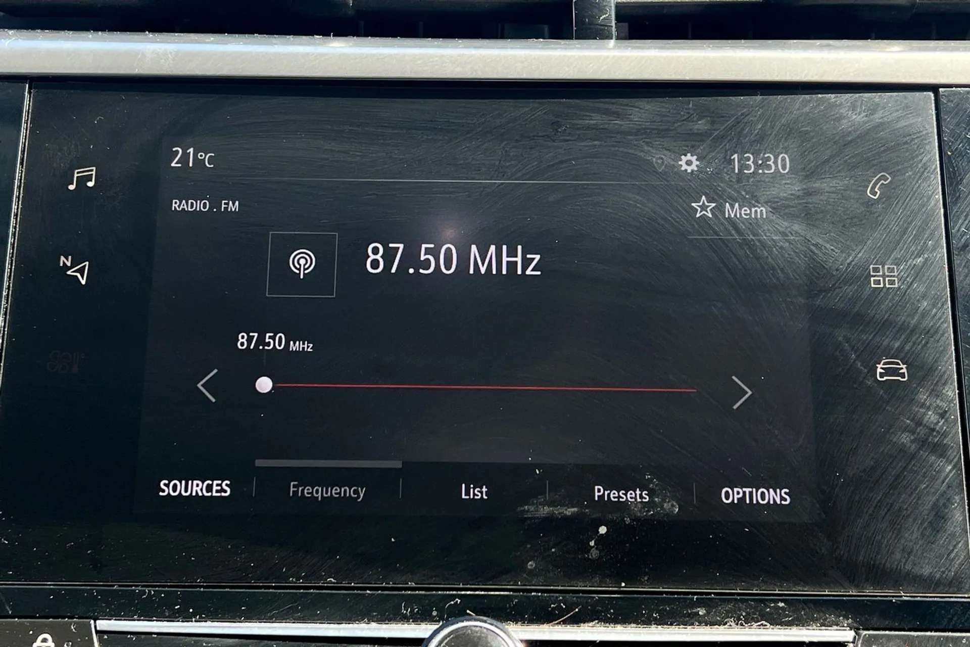 2021 VAUXHALL CORSA 2021 VAUXHALL CORSA