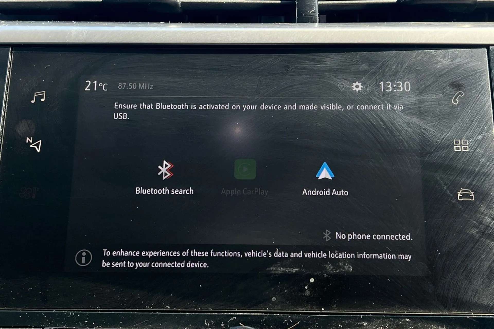 2021 VAUXHALL CORSA 2021 VAUXHALL CORSA