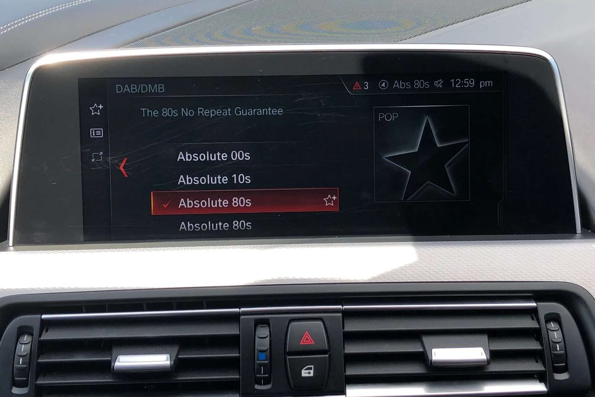 2018 BMW 6 SERIES 2018 BMW 6 SERIES